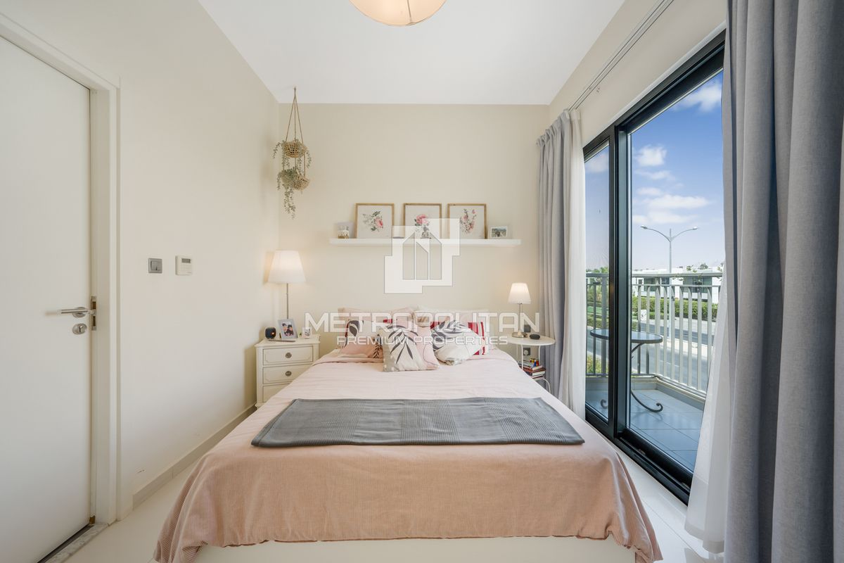 3BR Townhouse for Sale in Damac Hills 2 – MPS-39915 photo-22