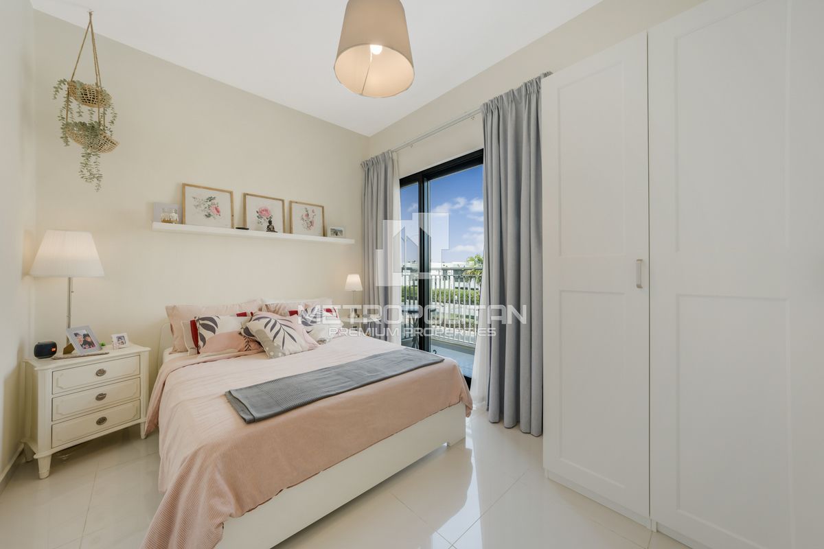 3BR Townhouse for Sale in Damac Hills 2 – MPS-39915 photo-23