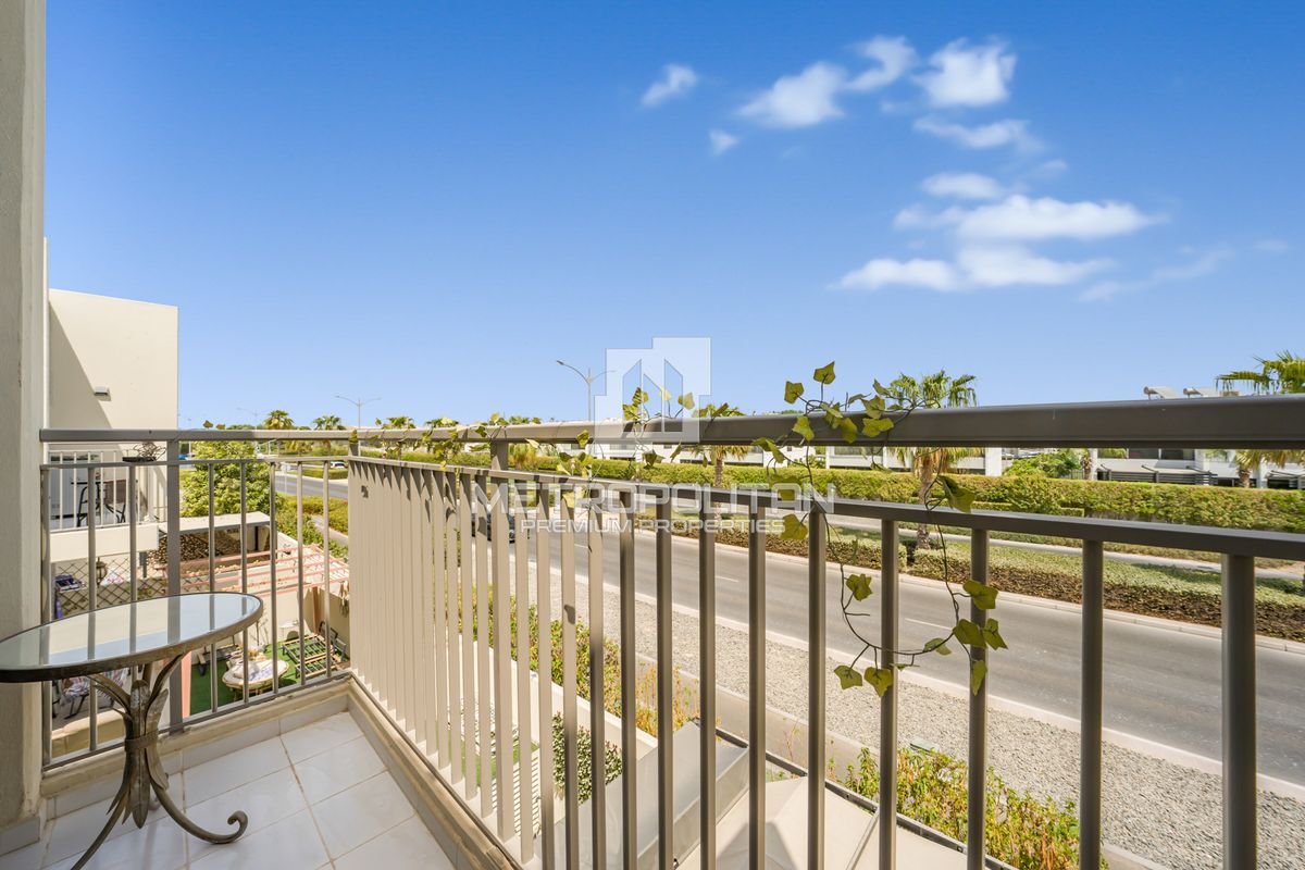 3BR Townhouse for Sale in Damac Hills 2 – MPS-39915 photo-25