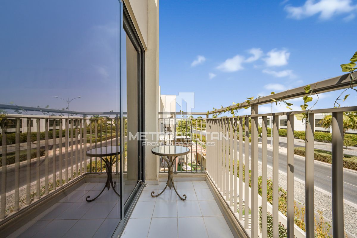3BR Townhouse for Sale in Damac Hills 2 – MPS-39915 photo-26