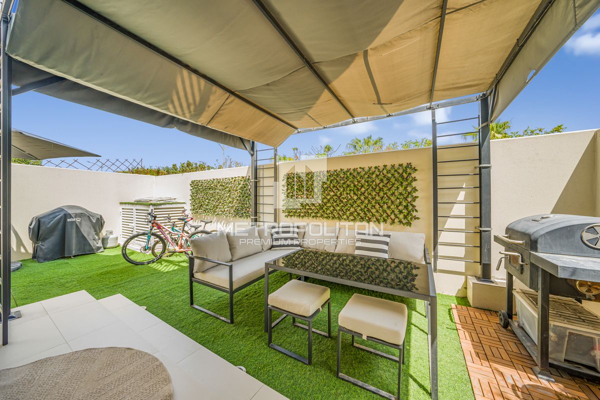 3BR Townhouse for Sale in Damac Hills 2 – MPS-39915 photo-2