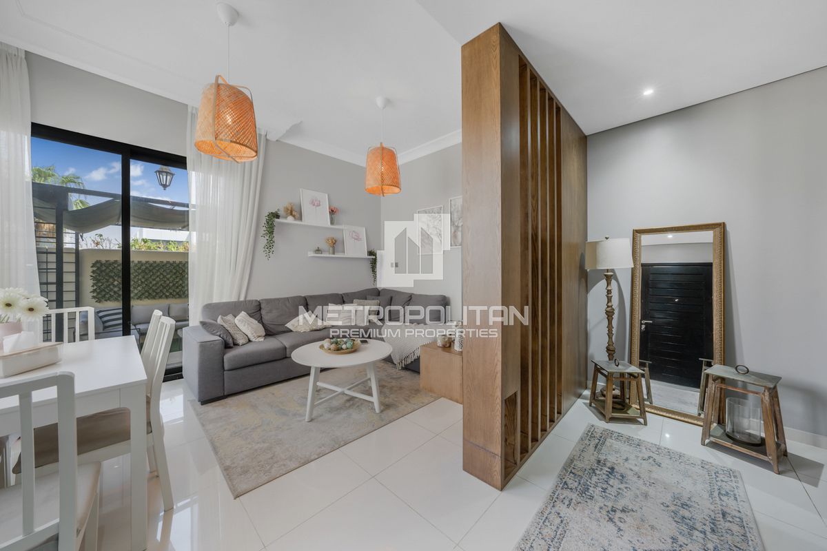 3BR Townhouse for Sale in Damac Hills 2 – MPS-39915 photo-3
