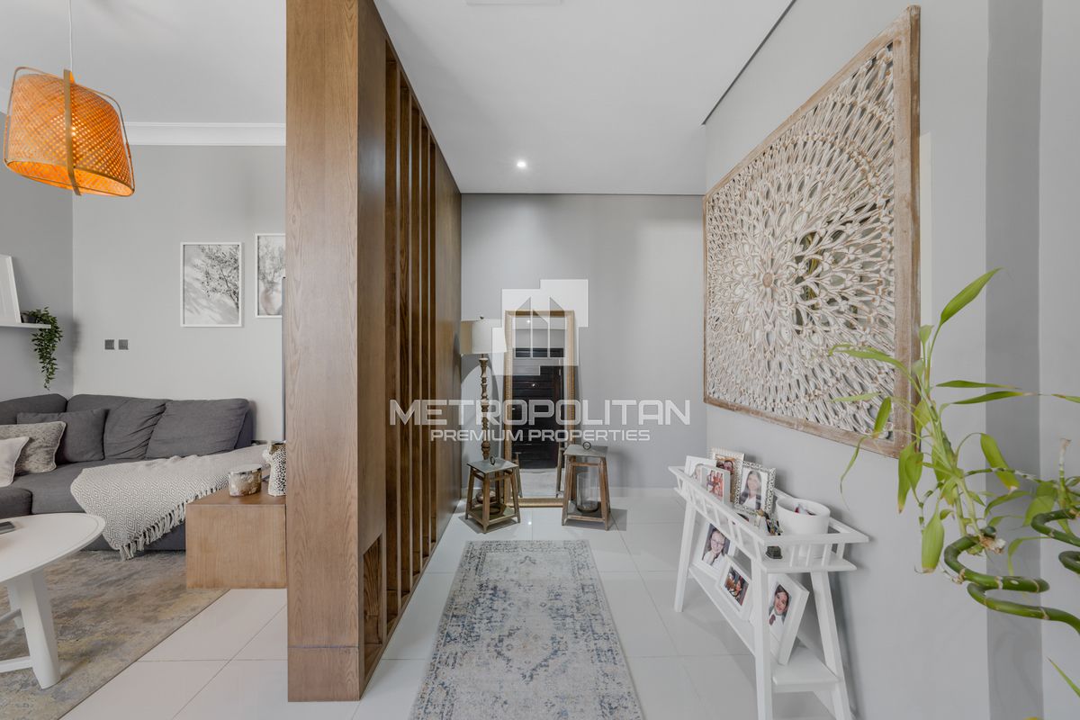 3BR Townhouse for Sale in Damac Hills 2 – MPS-39915 photo-4