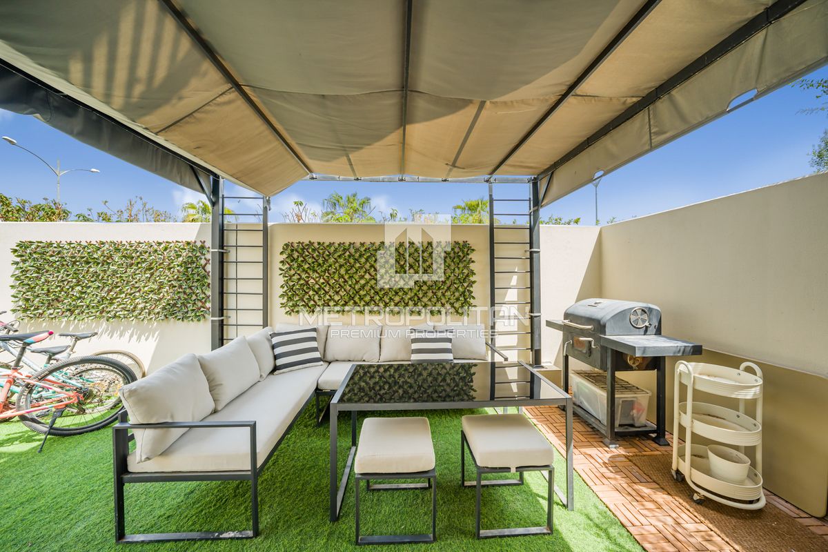 3BR Townhouse for Sale in Damac Hills 2 – MPS-39915 photo-6