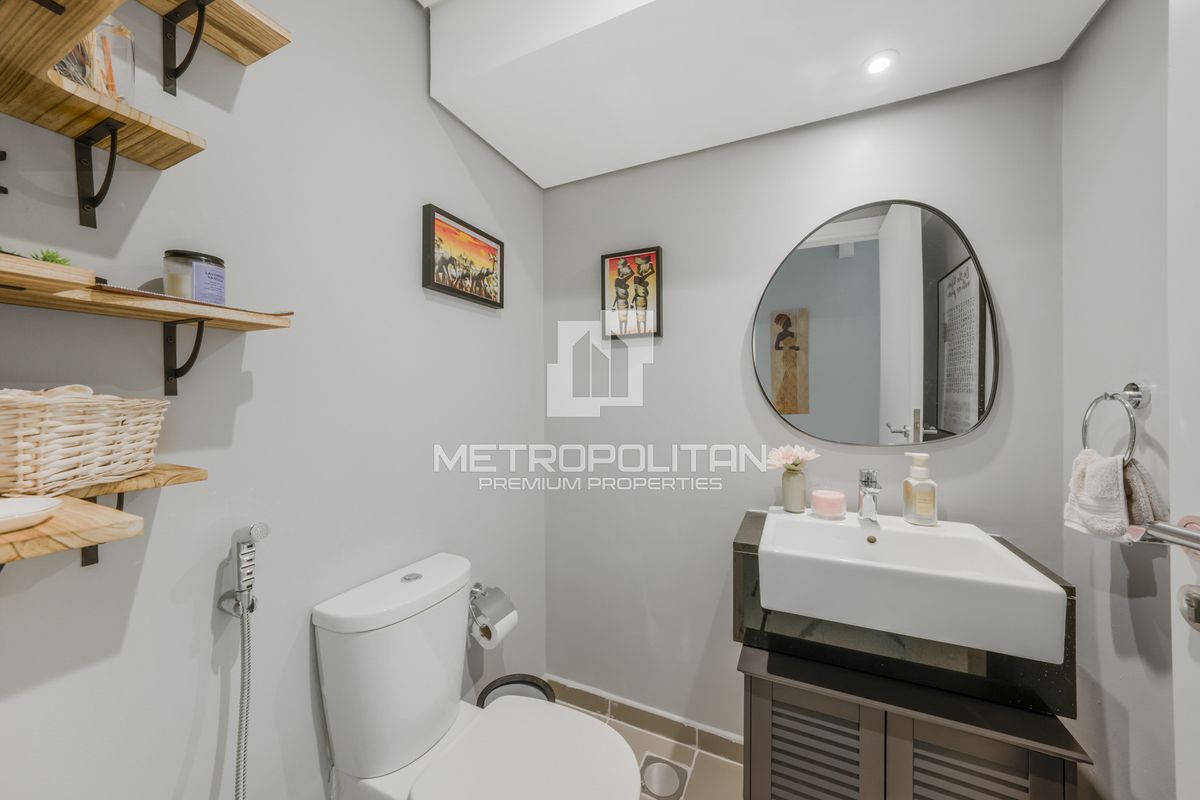 3BR Townhouse for Sale in Damac Hills 2 – MPS-39915 photo-7
