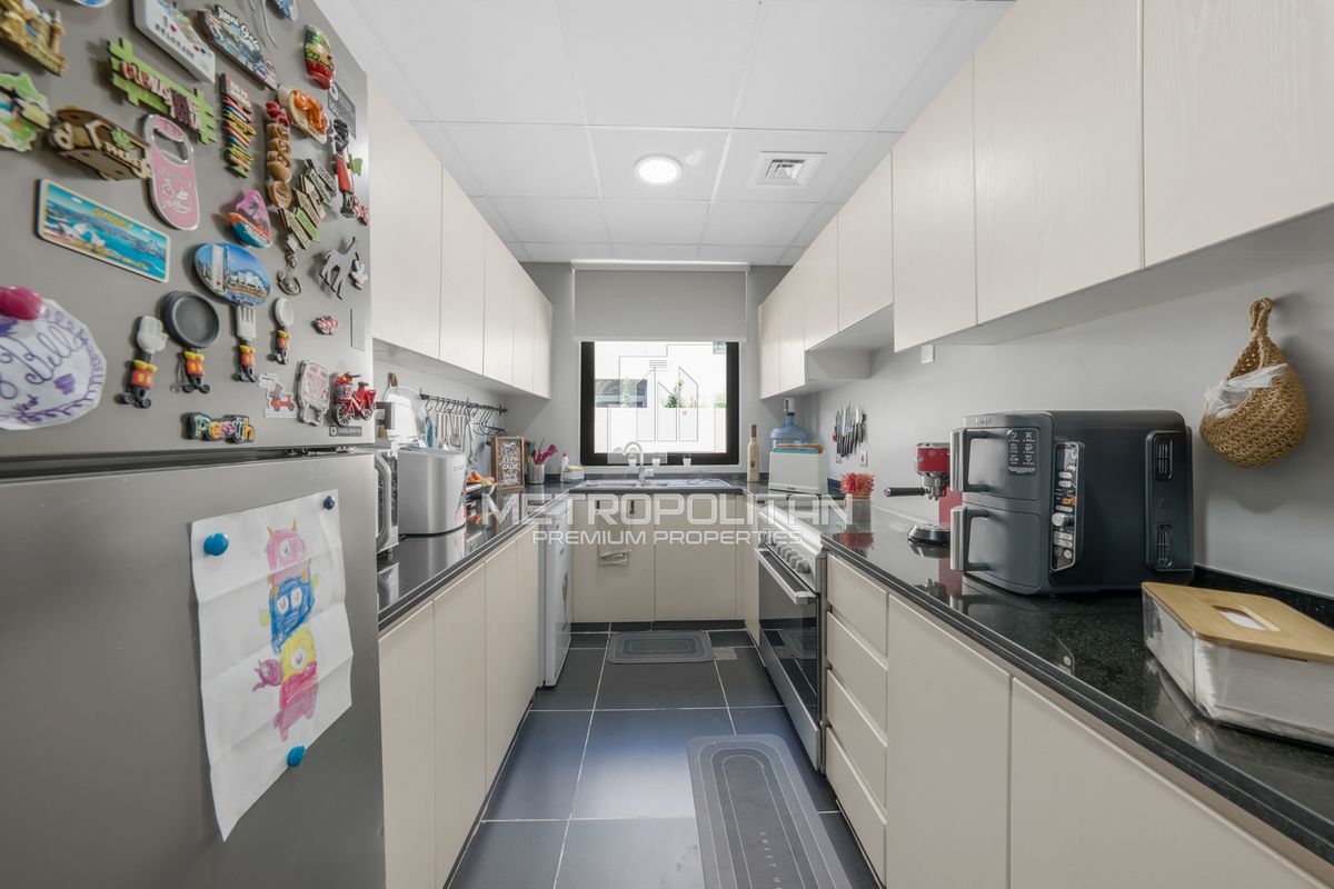 3BR Townhouse for Sale in Damac Hills 2 – MPS-39915 photo-8