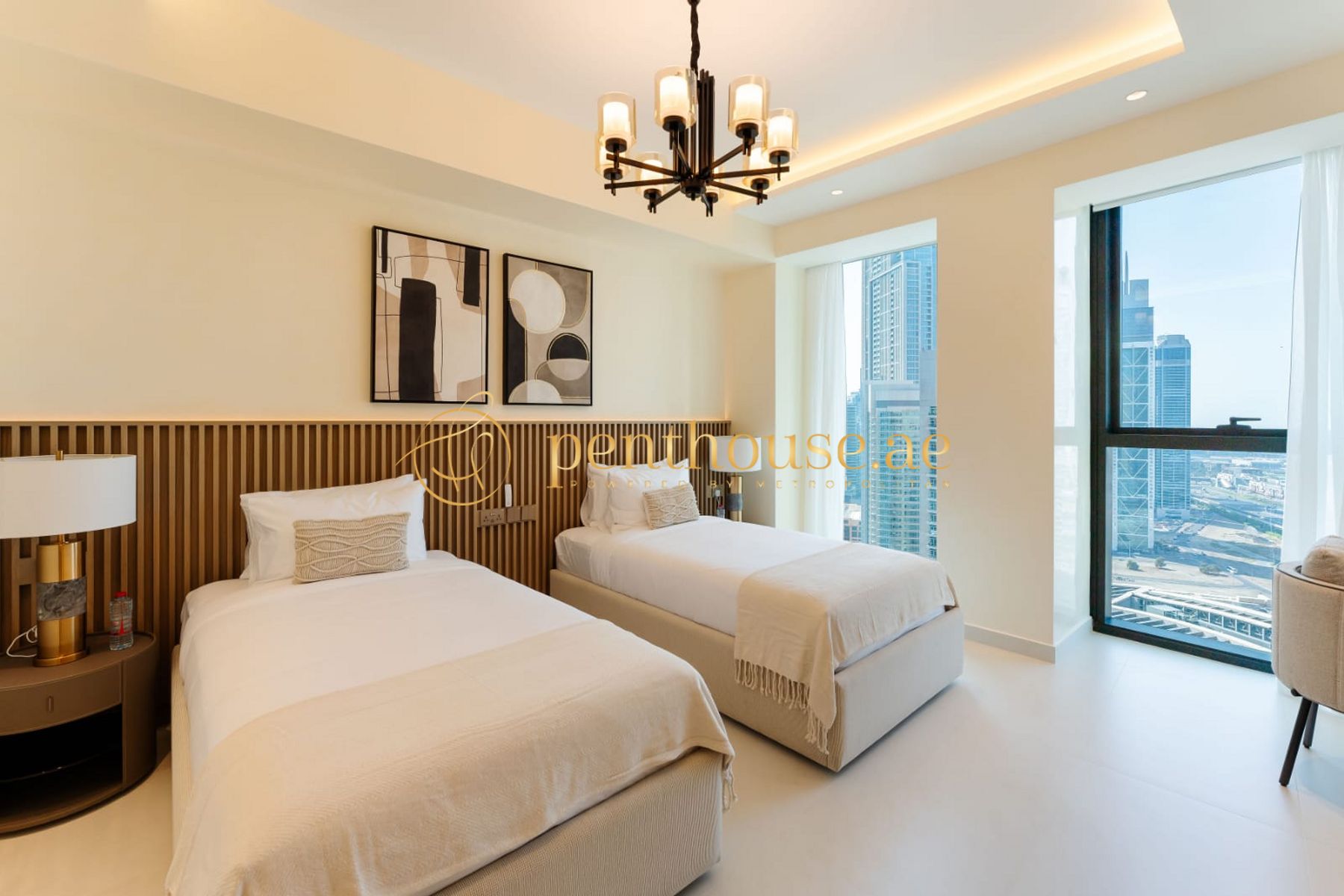 3BR Apartment for Sale in Downtown Dubai – MPS-39917 photo-10
