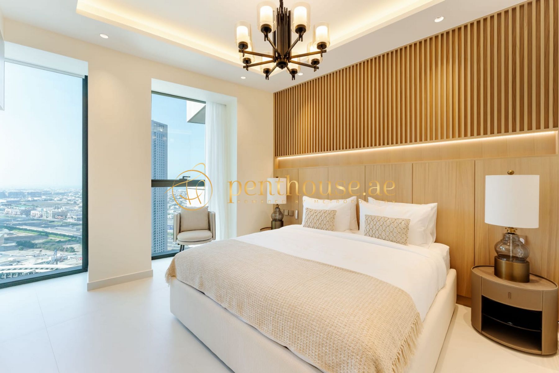 3BR Apartment for Sale in Downtown Dubai – MPS-39917 photo-11