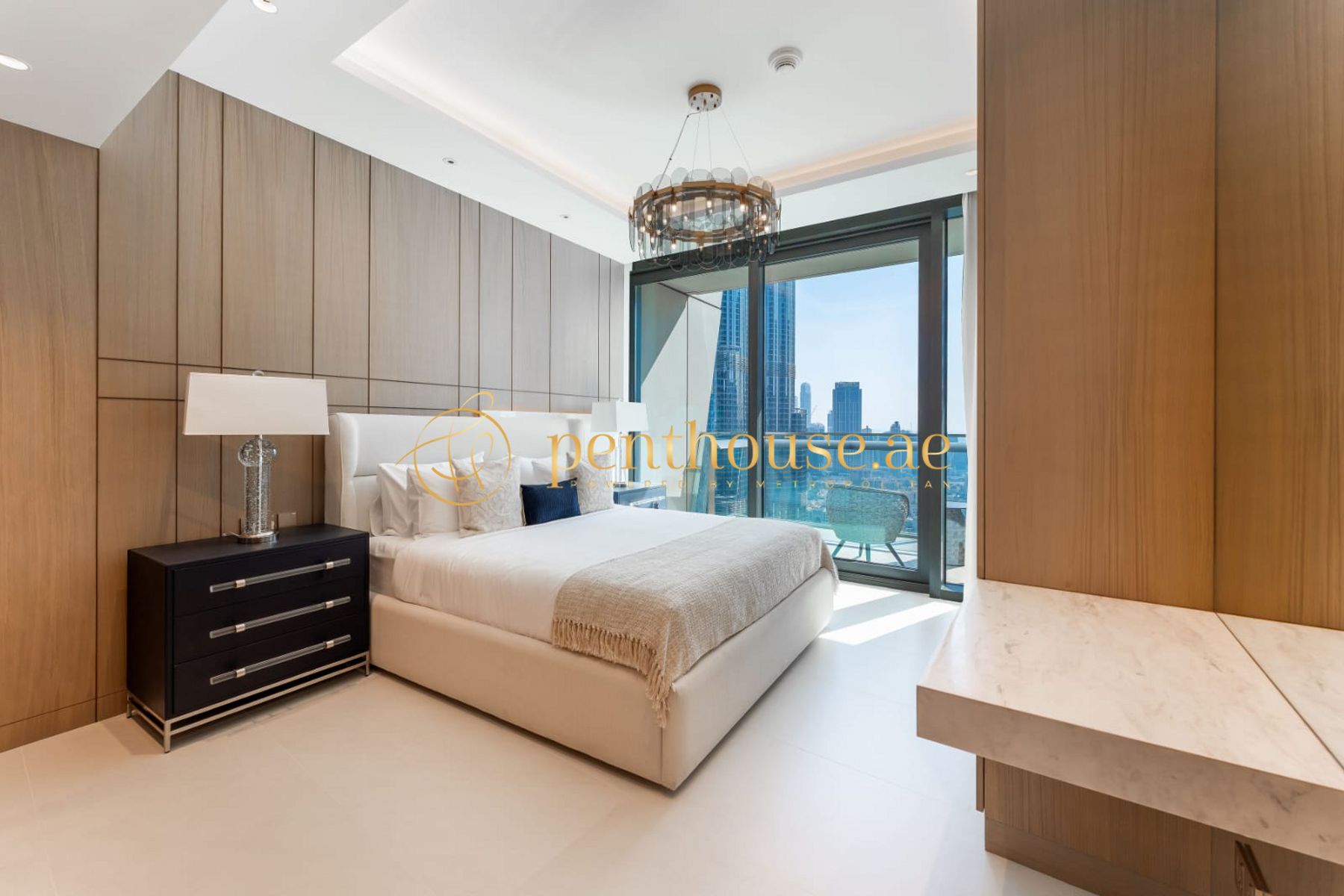 3BR Apartment for Sale in Downtown Dubai – MPS-39917 photo-12