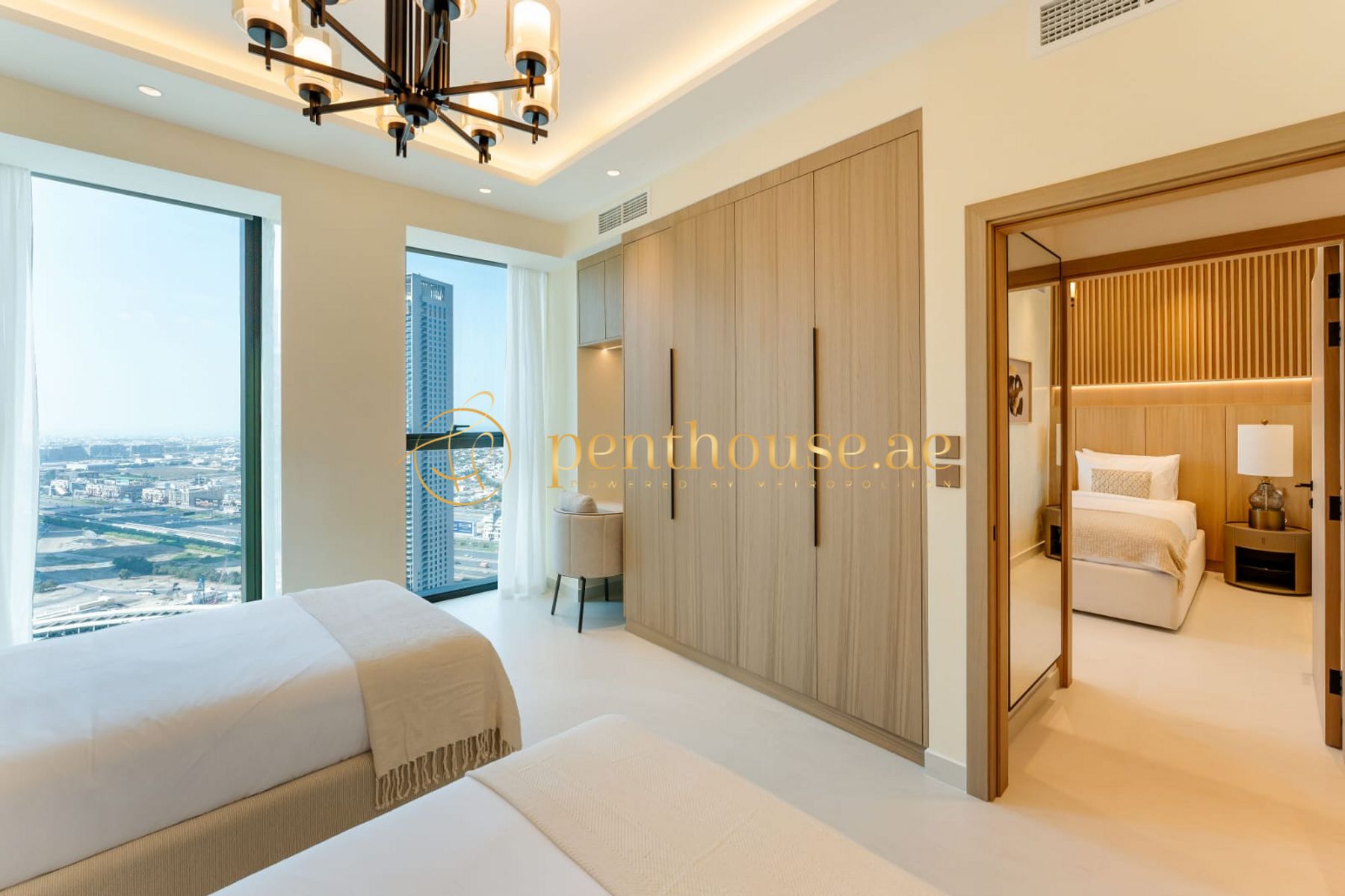 3BR Apartment for Sale in Downtown Dubai – MPS-39917 photo-13