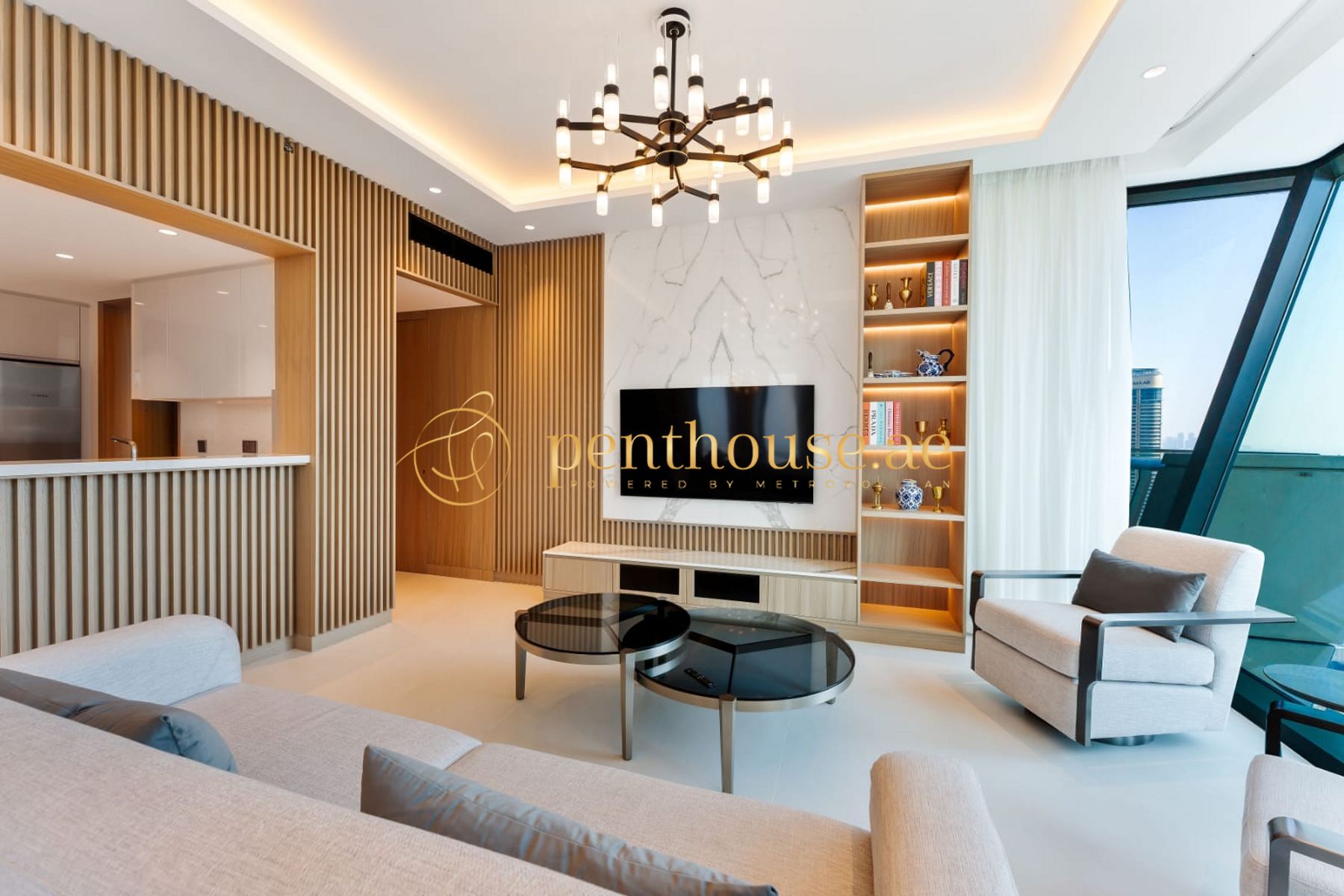 3BR Apartment for Sale in Downtown Dubai – MPS-39917 photo-3