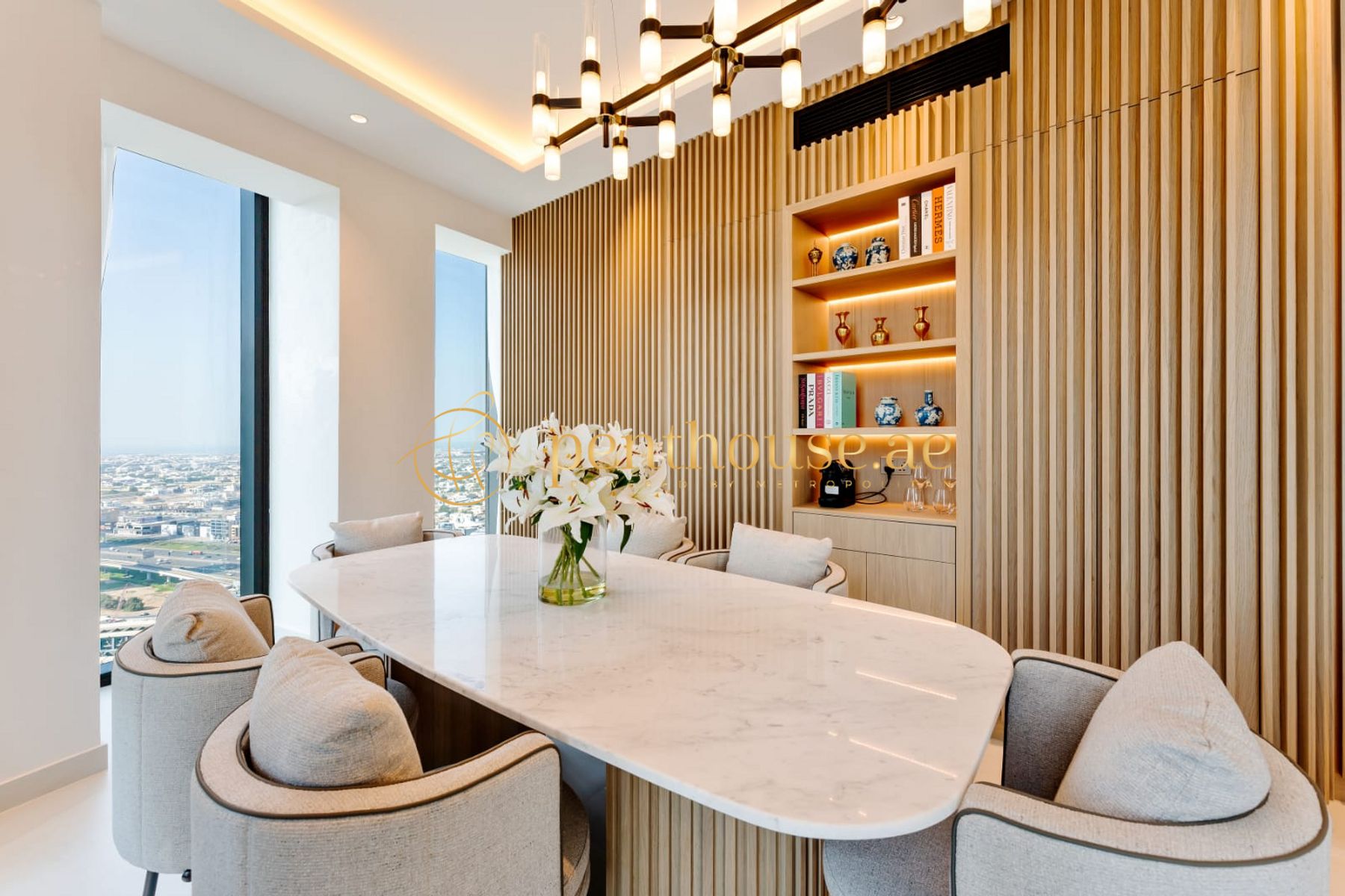 3BR Apartment for Sale in Downtown Dubai – MPS-39917 photo-4
