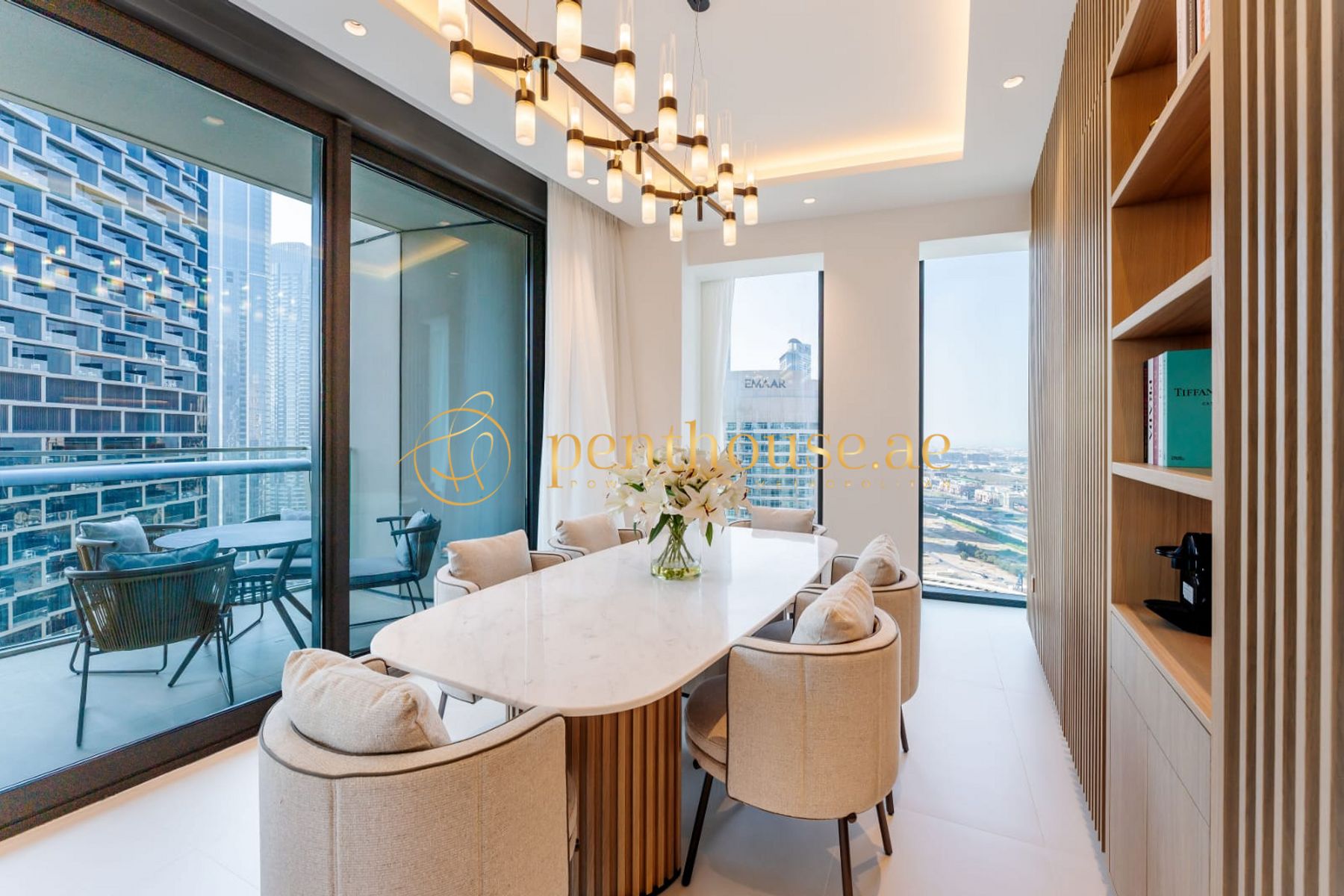 3BR Apartment for Sale in Downtown Dubai – MPS-39917 photo-5