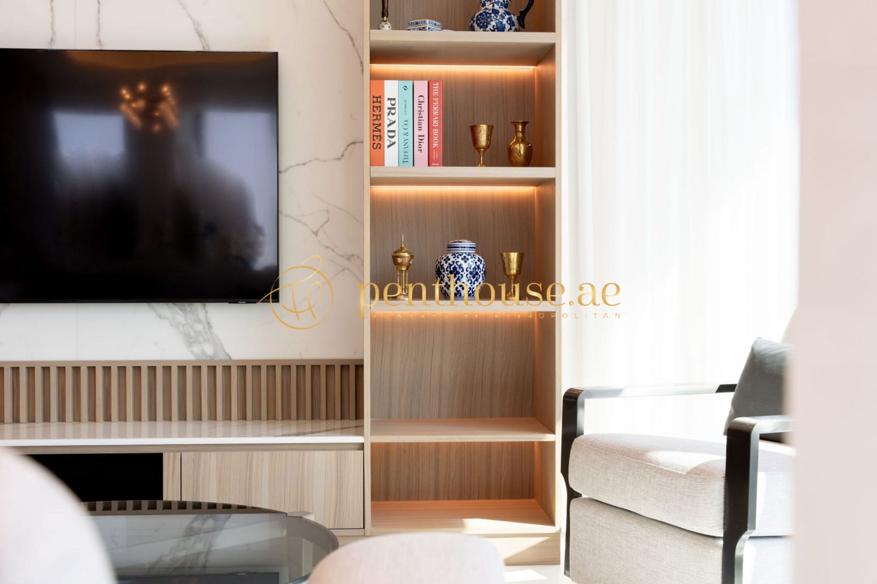 3BR Apartment for Sale in Downtown Dubai – MPS-39917 photo-7