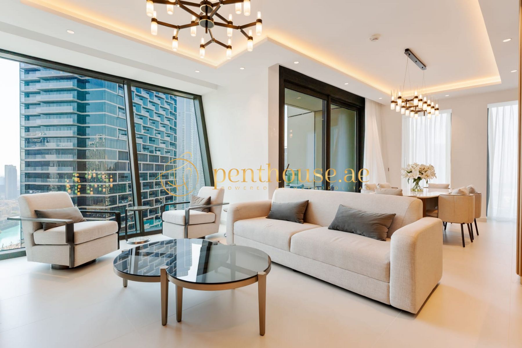 3BR Apartment for Sale in Downtown Dubai – MPS-39917 photo-8