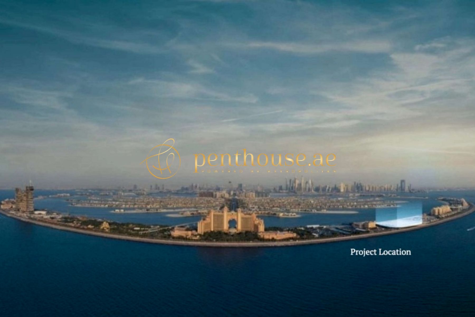 2BR Apartment for Sale in Palm Jumeirah – MPS-39918 photo-9