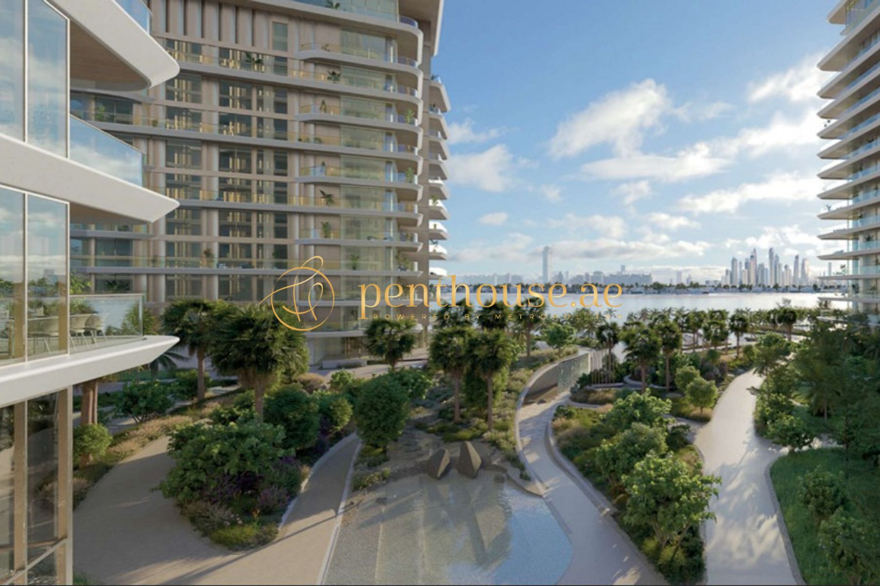 2BR Apartment for Sale in Palm Jumeirah – MPS-39918 photo-1