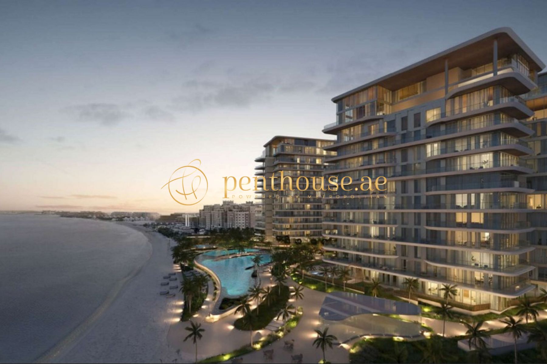 2BR Apartment for Sale in Palm Jumeirah – MPS-39918 photo-2