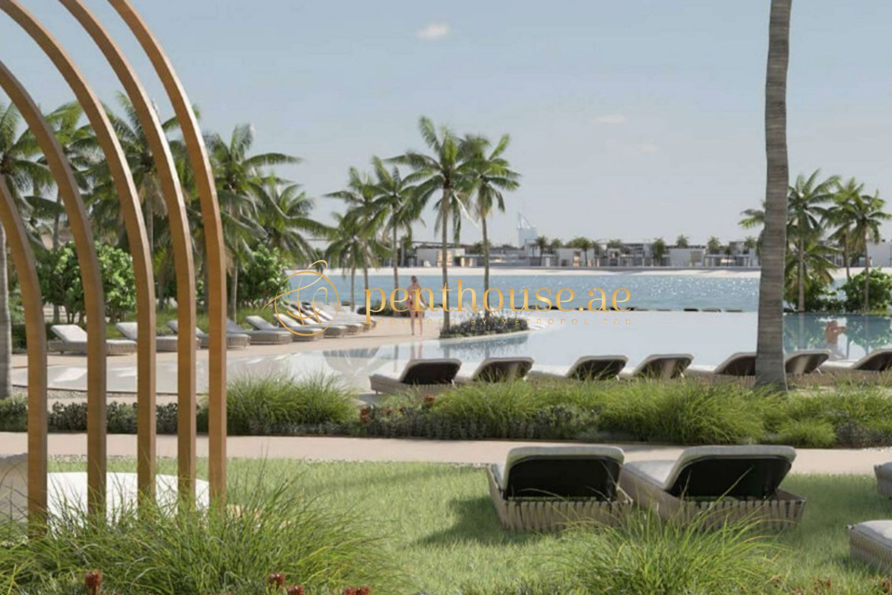 2BR Apartment for Sale in Palm Jumeirah – MPS-39918 photo-3