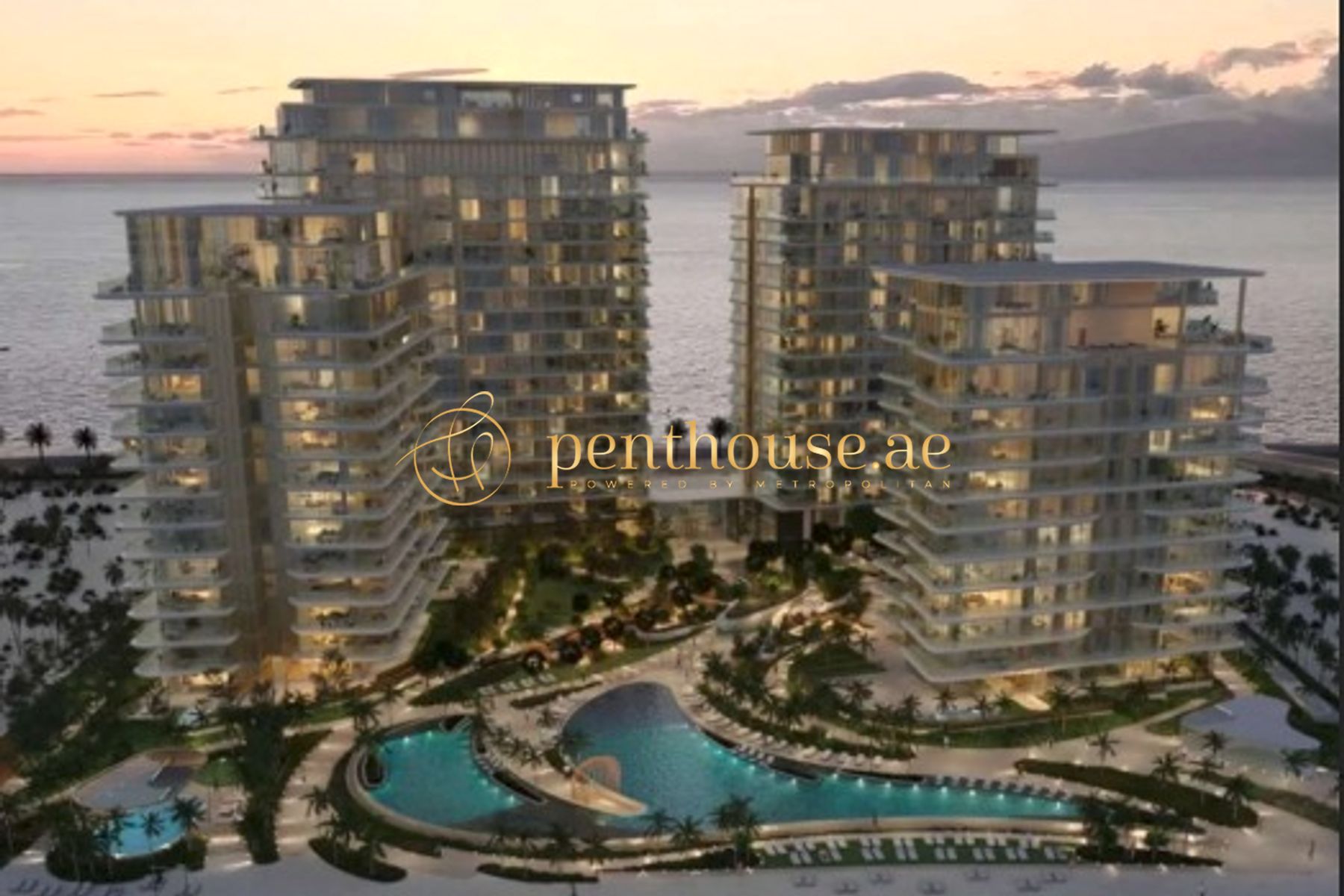 2BR Apartment for Sale in Palm Jumeirah – MPS-39918 photo-4