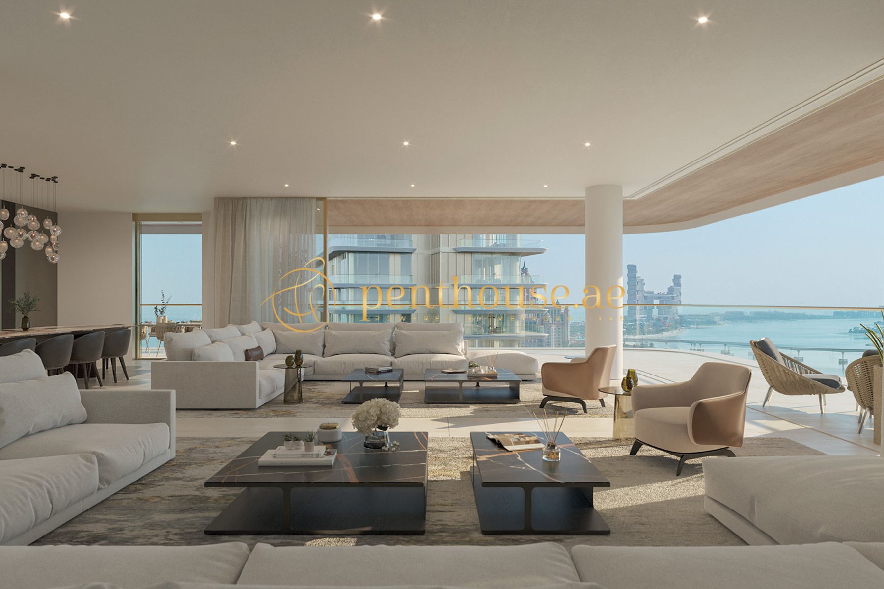 2BR Apartment for Sale in Palm Jumeirah – MPS-39918 photo-5