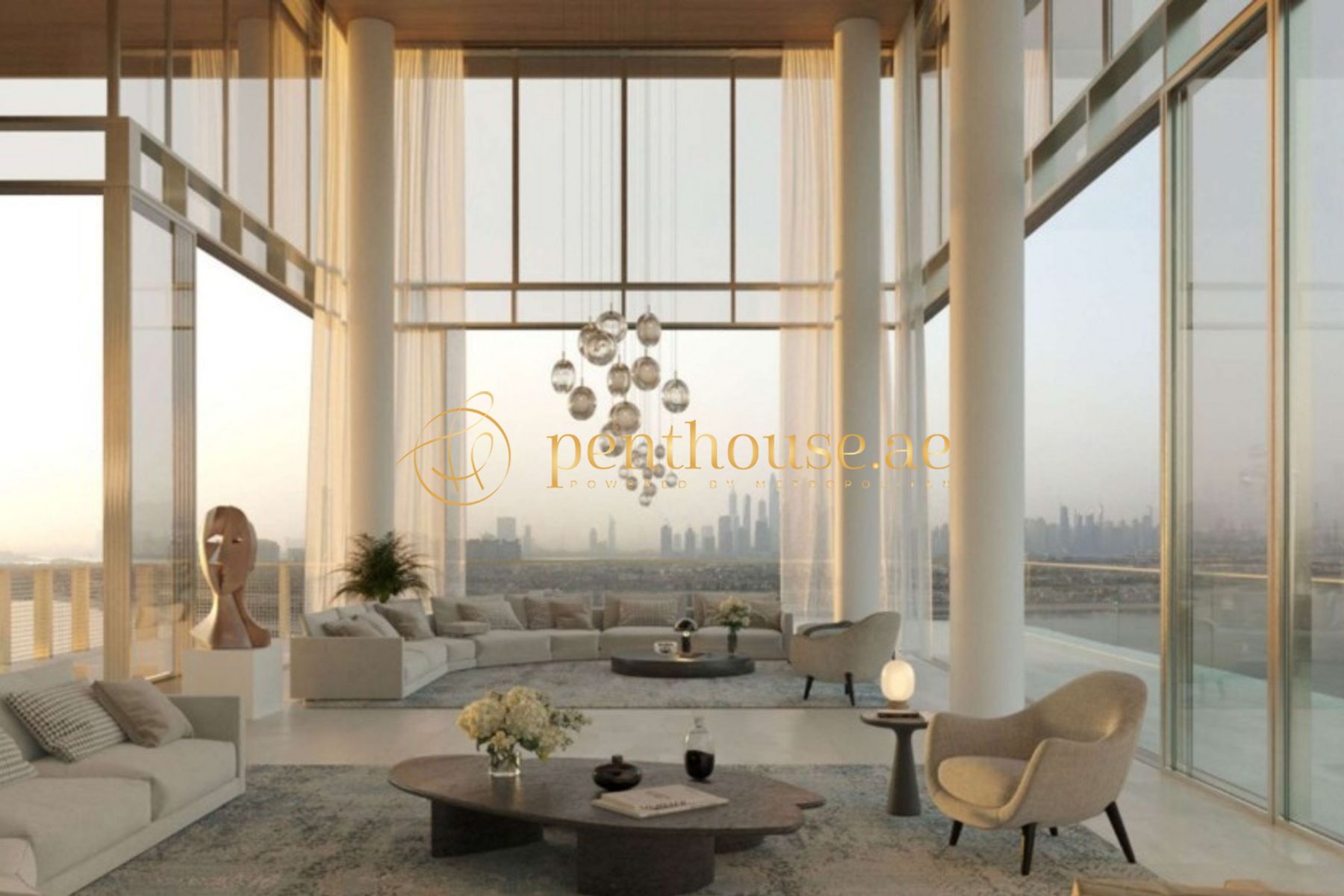 2BR Apartment for Sale in Palm Jumeirah – MPS-39918 photo-6