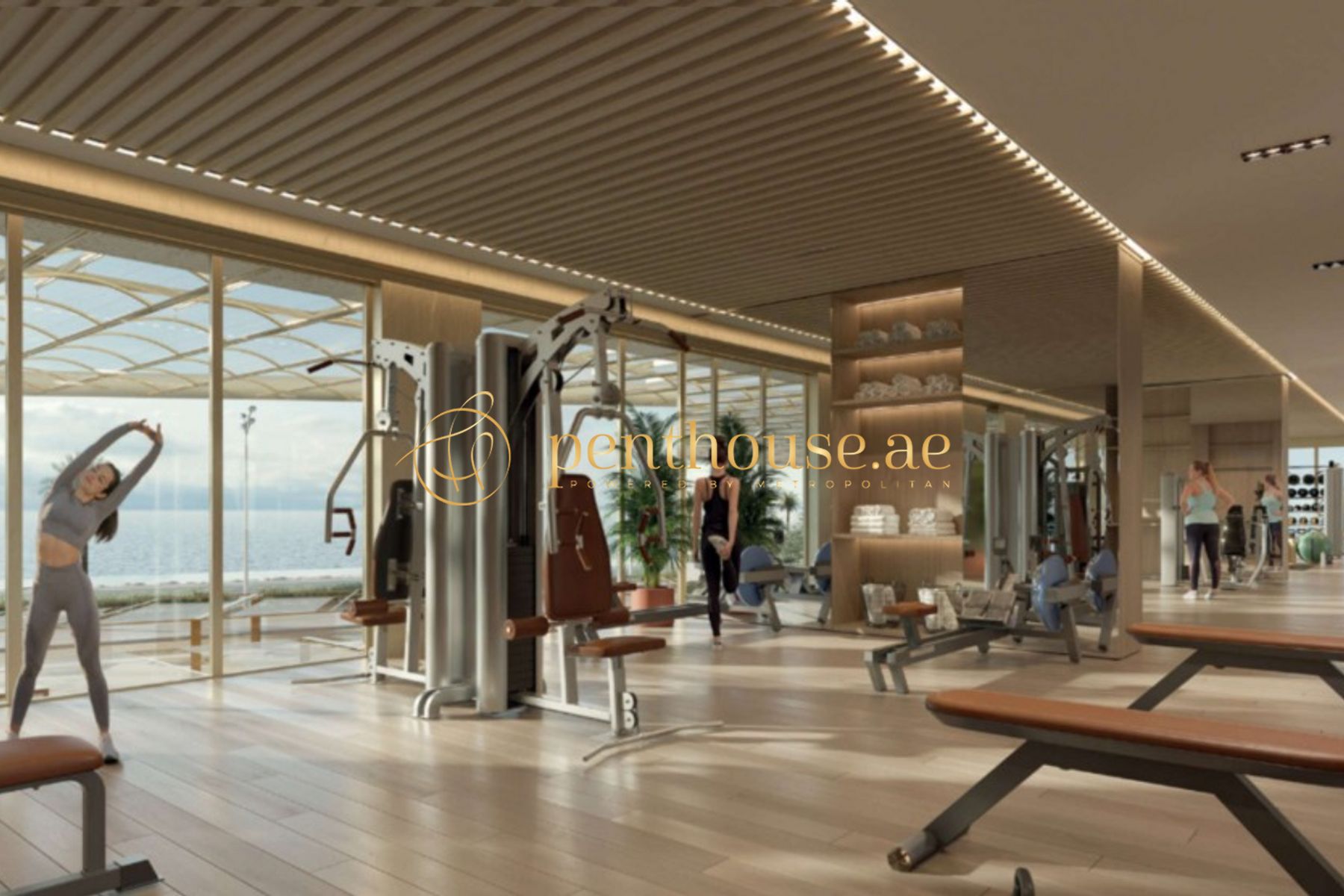 2BR Apartment for Sale in Palm Jumeirah – MPS-39918 photo-7