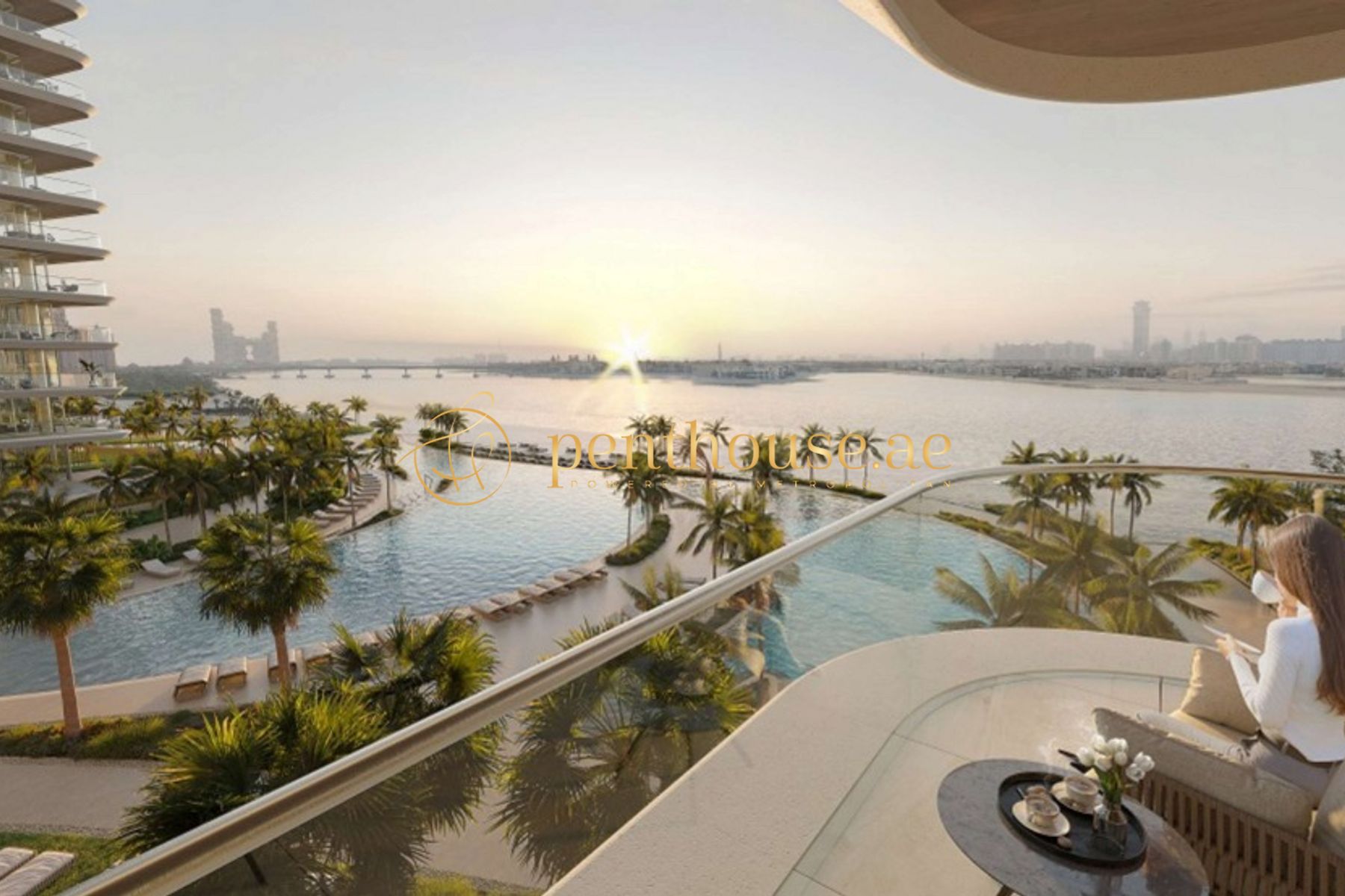 2BR Apartment for Sale in Palm Jumeirah – MPS-39918 photo-8