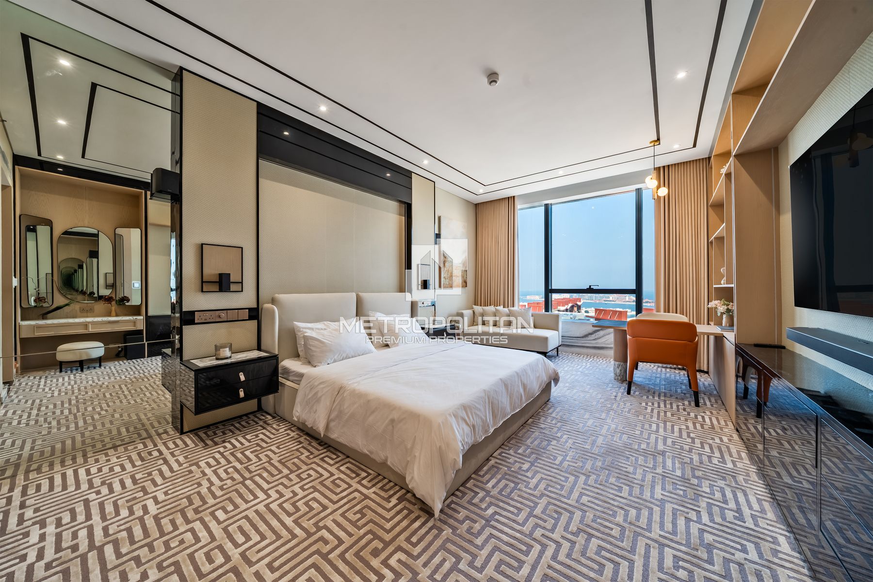 Studio Apartment for Sale in Palm Jumeirah – MPS-39920 photo-0