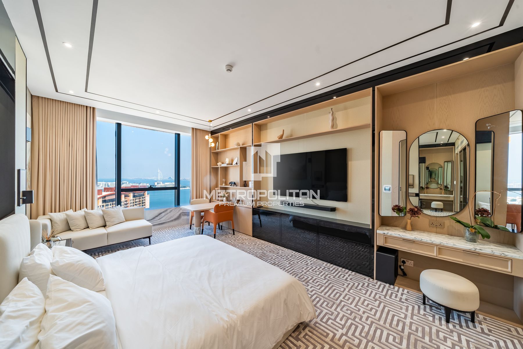 Studio Apartment for Sale in Palm Jumeirah – MPS-39920 photo-1