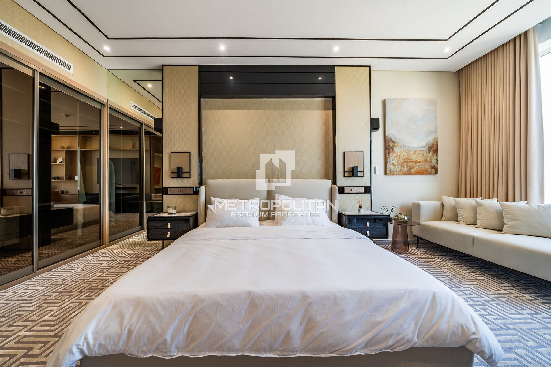 Studio Apartment for Sale in Palm Jumeirah – MPS-39920 photo-2