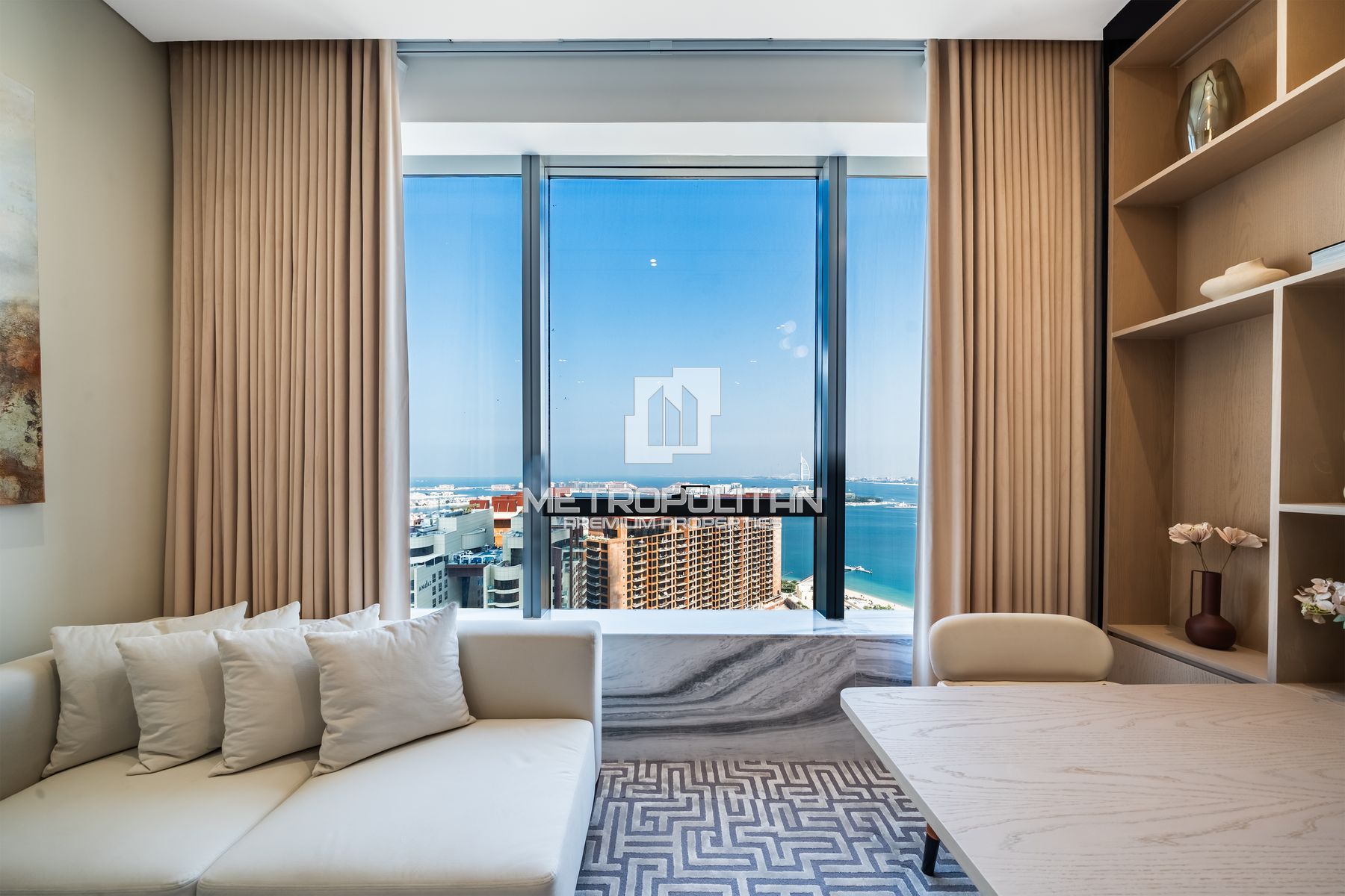 Studio Apartment for Sale in Palm Jumeirah – MPS-39920 photo-3