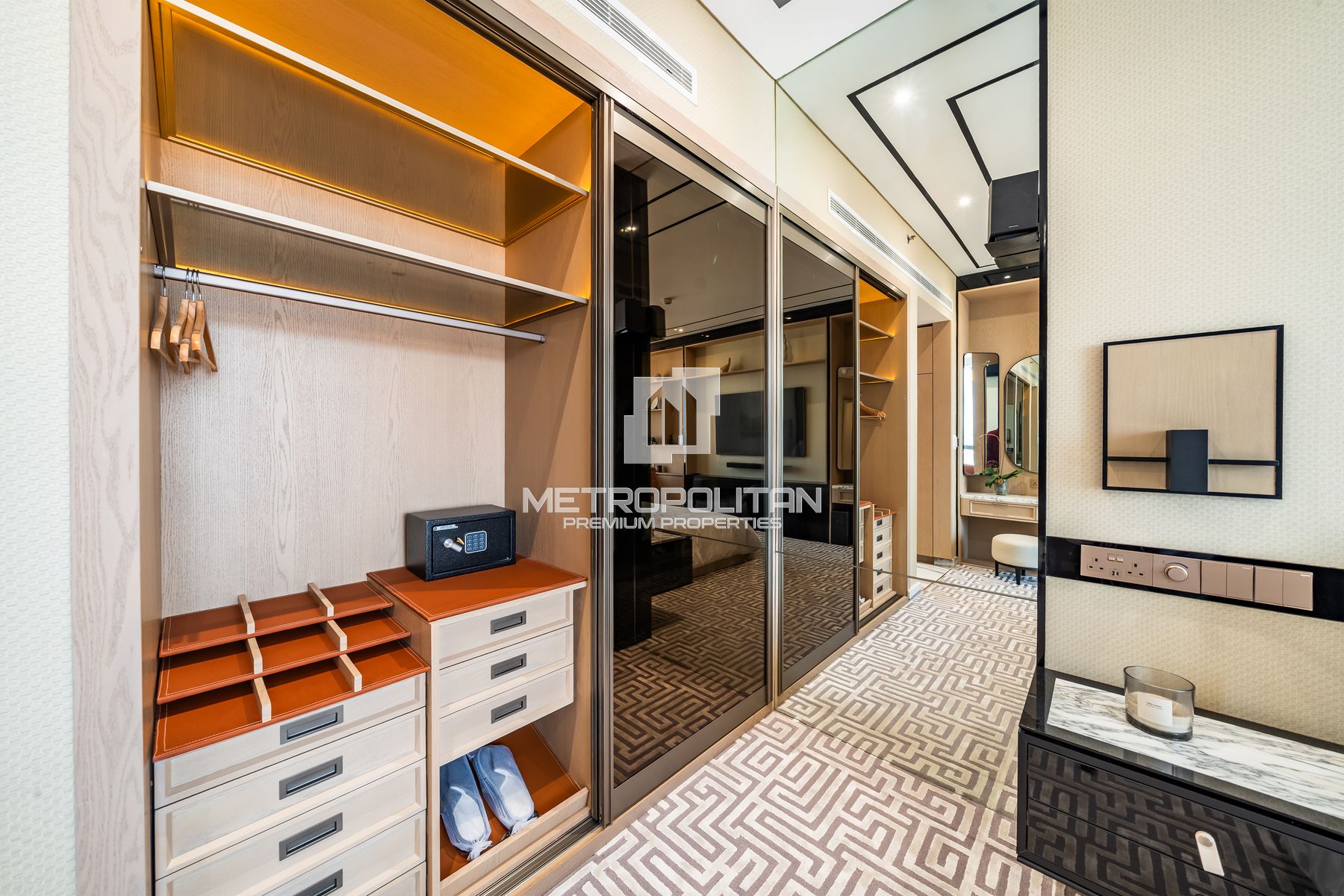 Studio Apartment for Sale in Palm Jumeirah – MPS-39920 photo-5