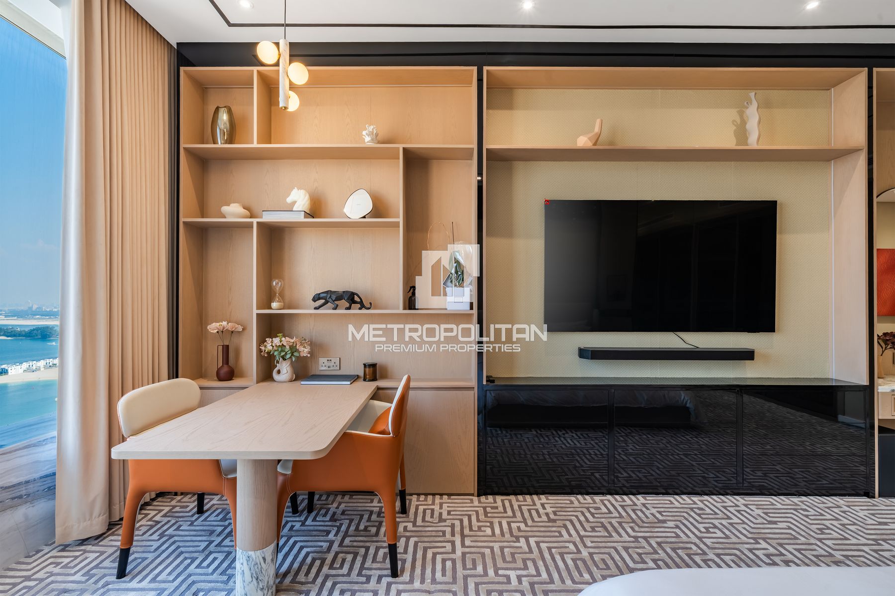 Studio Apartment for Sale in Palm Jumeirah – MPS-39920 photo-6