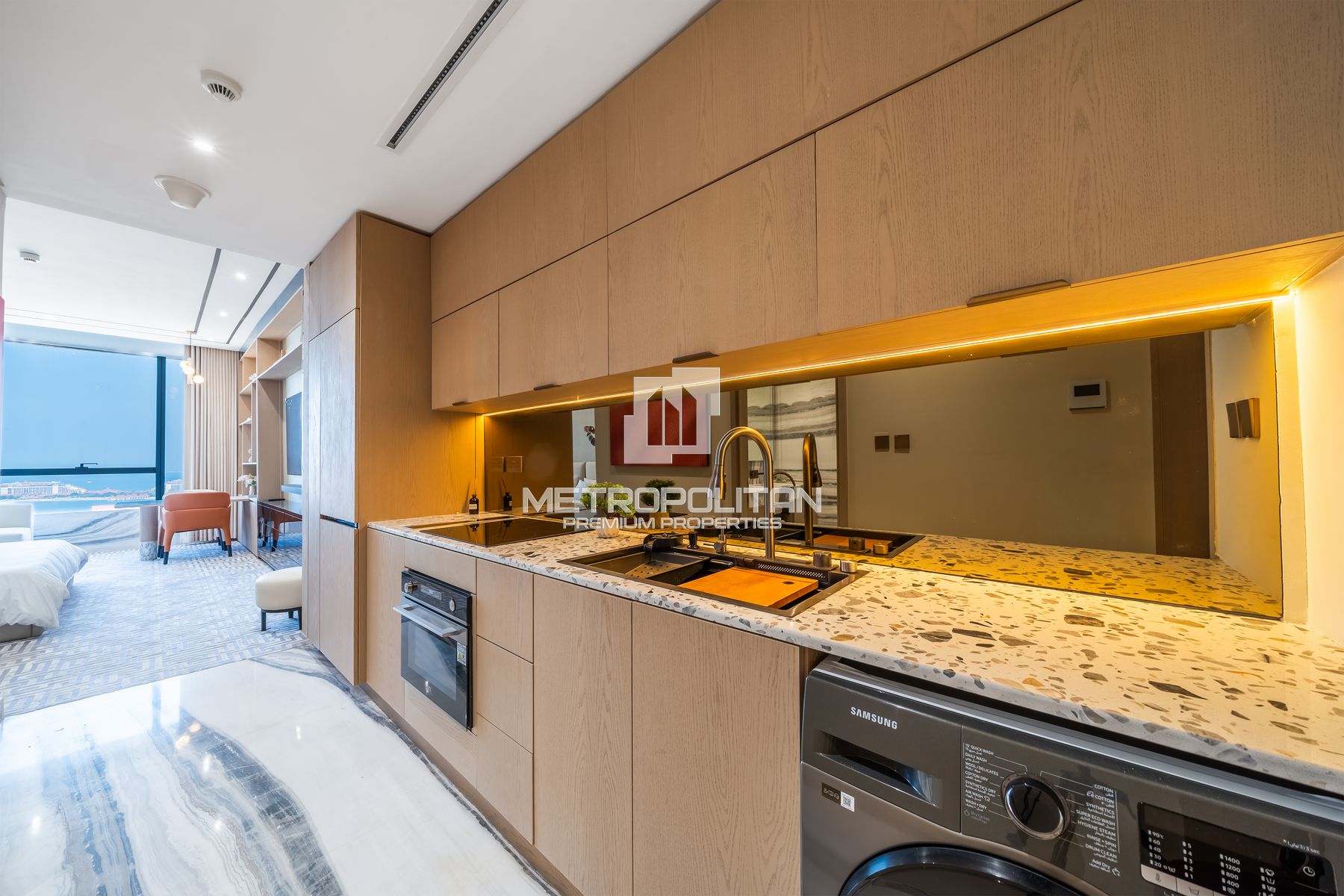 Studio Apartment for Sale in Palm Jumeirah – MPS-39920 photo-7