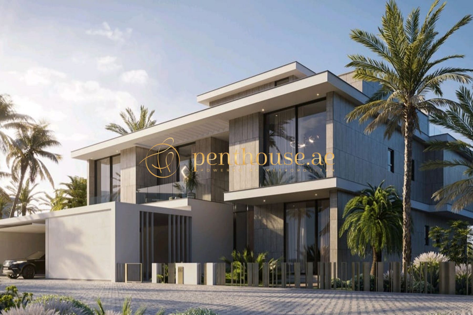 5BR Villa for Sale in Mohammed Bin Rashid City – MPS-39921 photo-0
