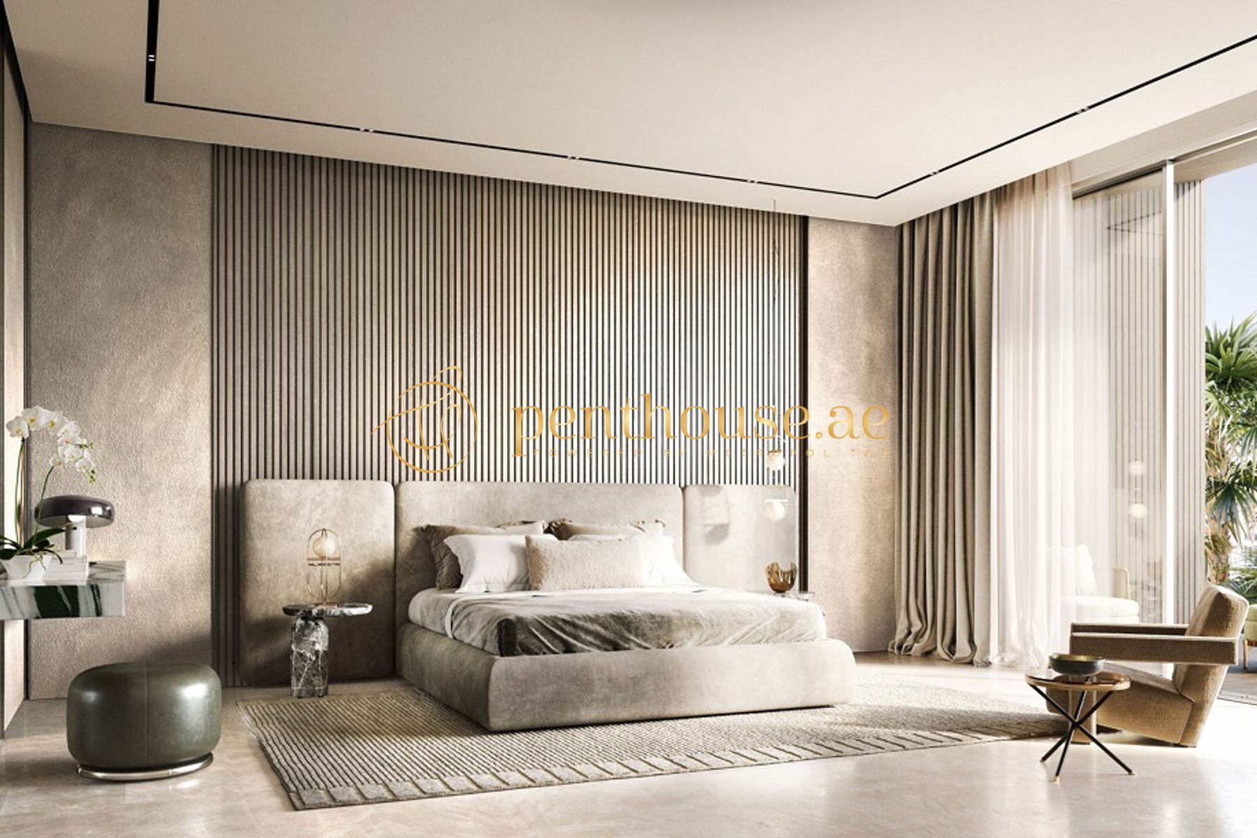 5BR Villa for Sale in Mohammed Bin Rashid City – MPS-39921 photo-9