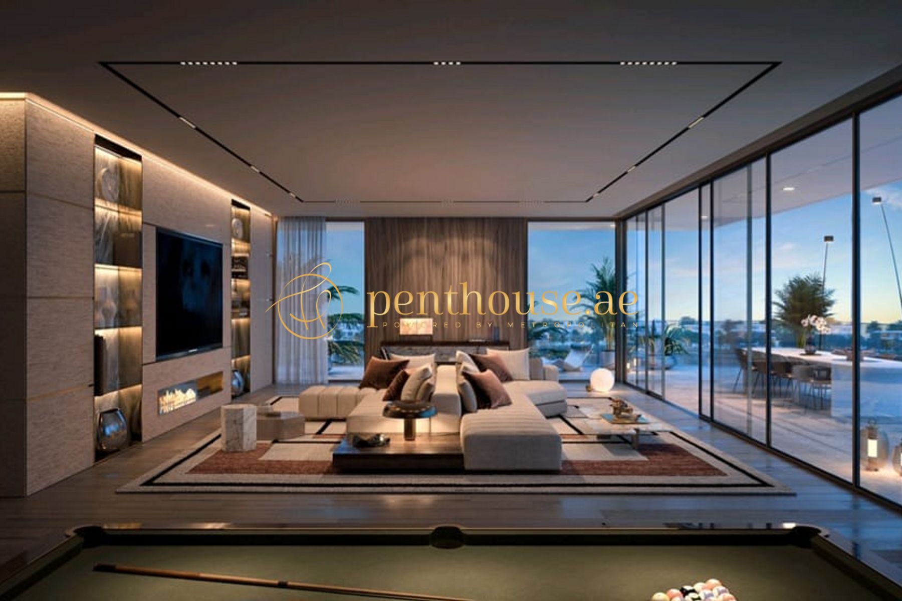 5BR Villa for Sale in Mohammed Bin Rashid City – MPS-39921 photo-10