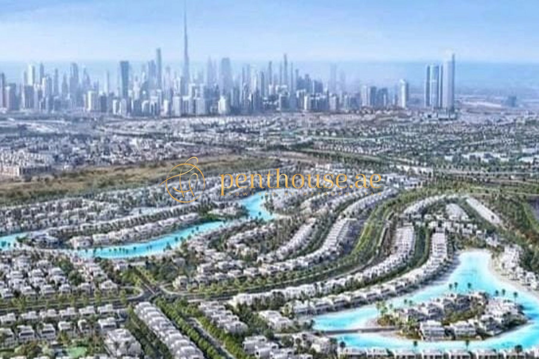 5BR Villa for Sale in Mohammed Bin Rashid City – MPS-39921 photo-1