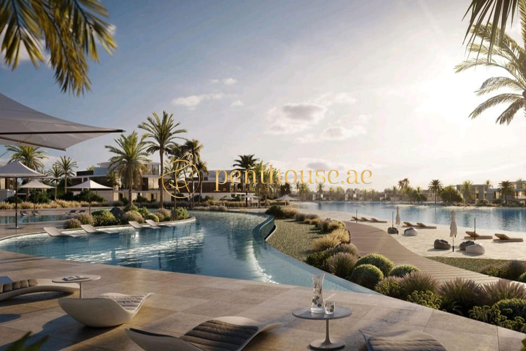 5BR Villa for Sale in Mohammed Bin Rashid City – MPS-39921 photo-4