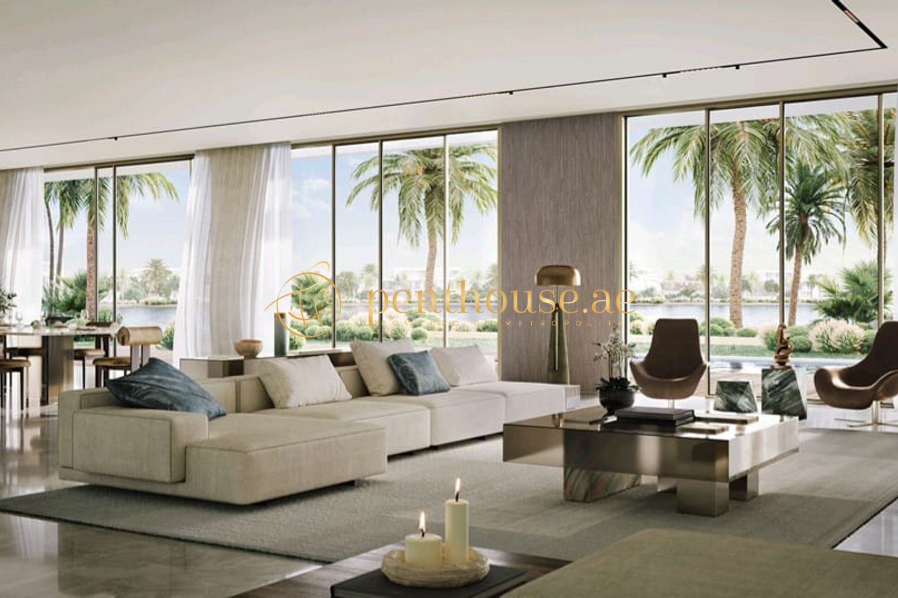 5BR Villa for Sale in Mohammed Bin Rashid City – MPS-39921 photo-5