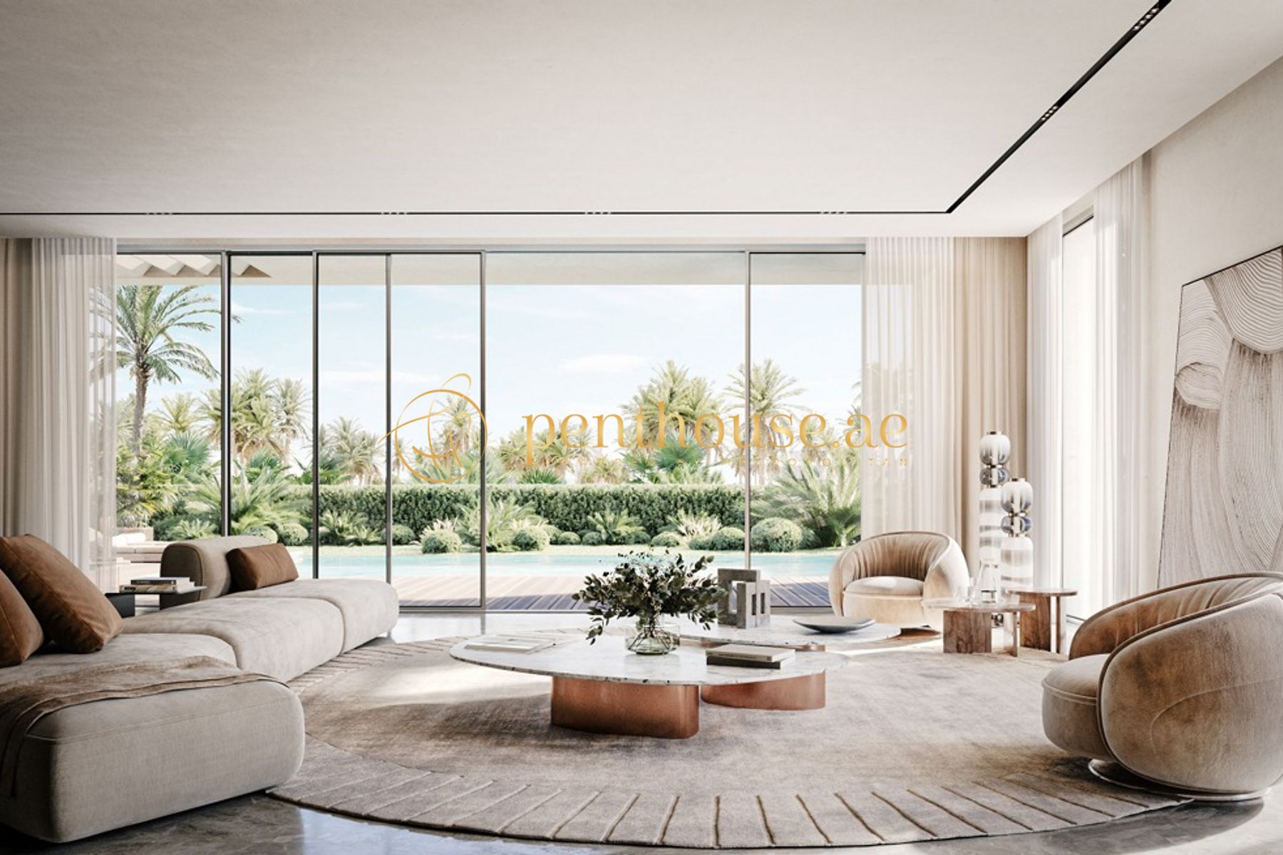 5BR Villa for Sale in Mohammed Bin Rashid City – MPS-39921 photo-6