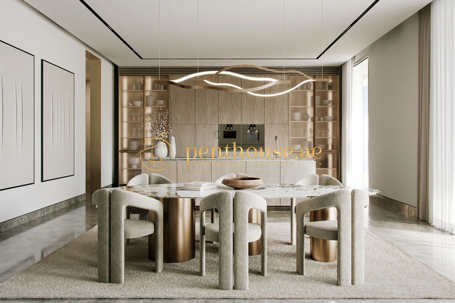 5BR Villa for Sale in Mohammed Bin Rashid City – MPS-39921 photo-7