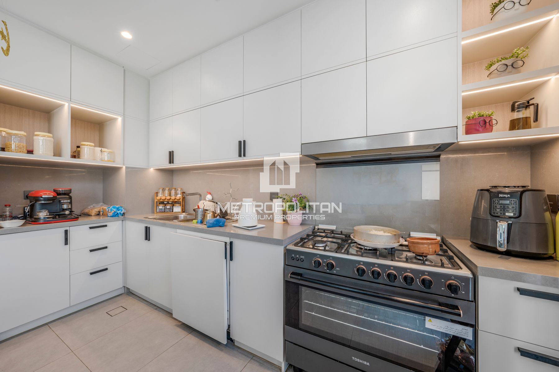 3BR Townhouse for Sale in Arabian Ranches 3 – MPS-39924 photo-9