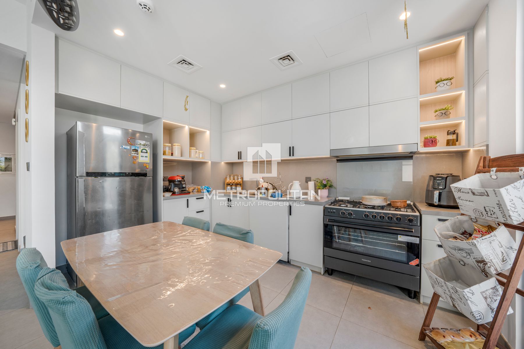 3BR Townhouse for Sale in Arabian Ranches 3 – MPS-39924 photo-10