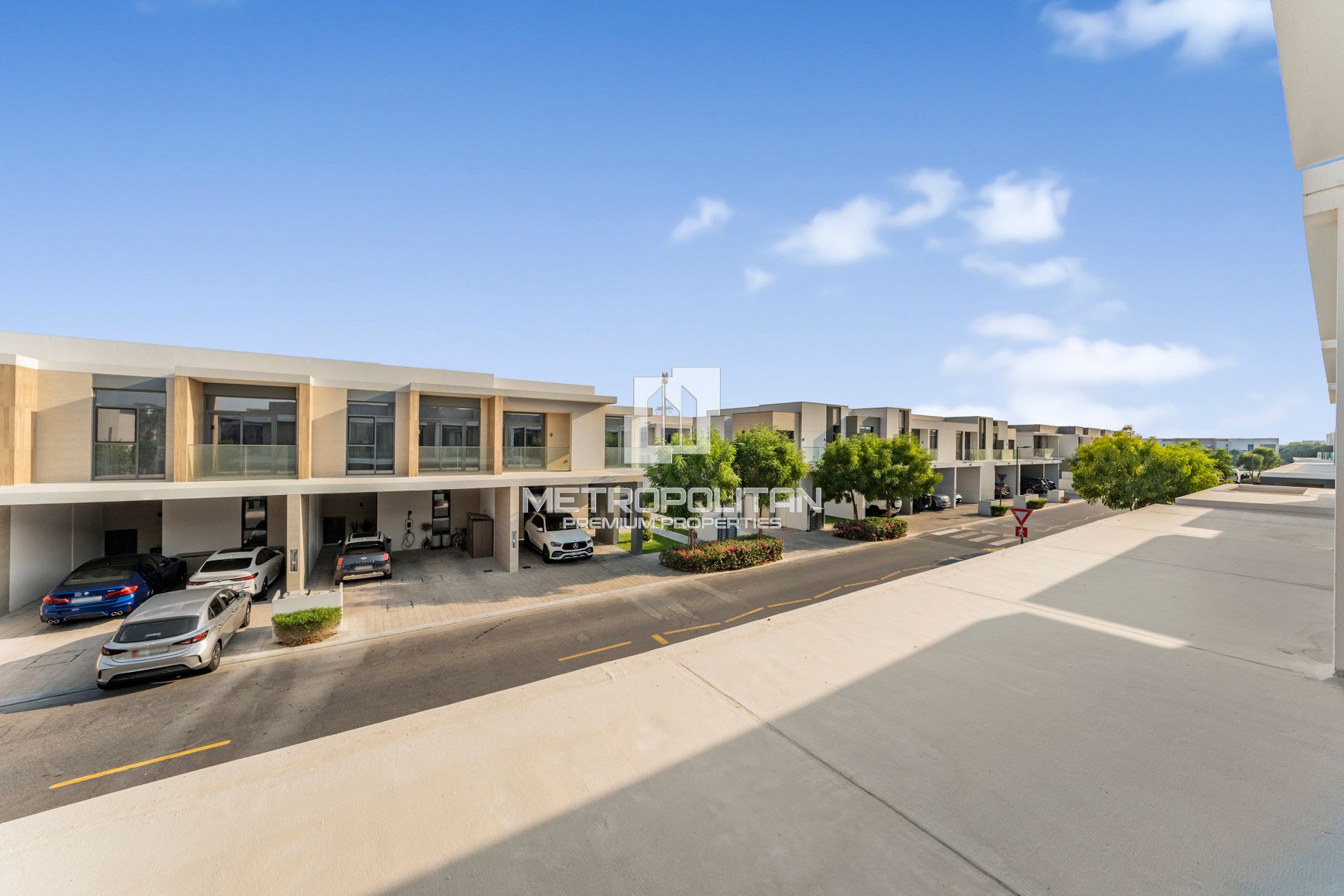 3BR Townhouse for Sale in Arabian Ranches 3 – MPS-39924 photo-15