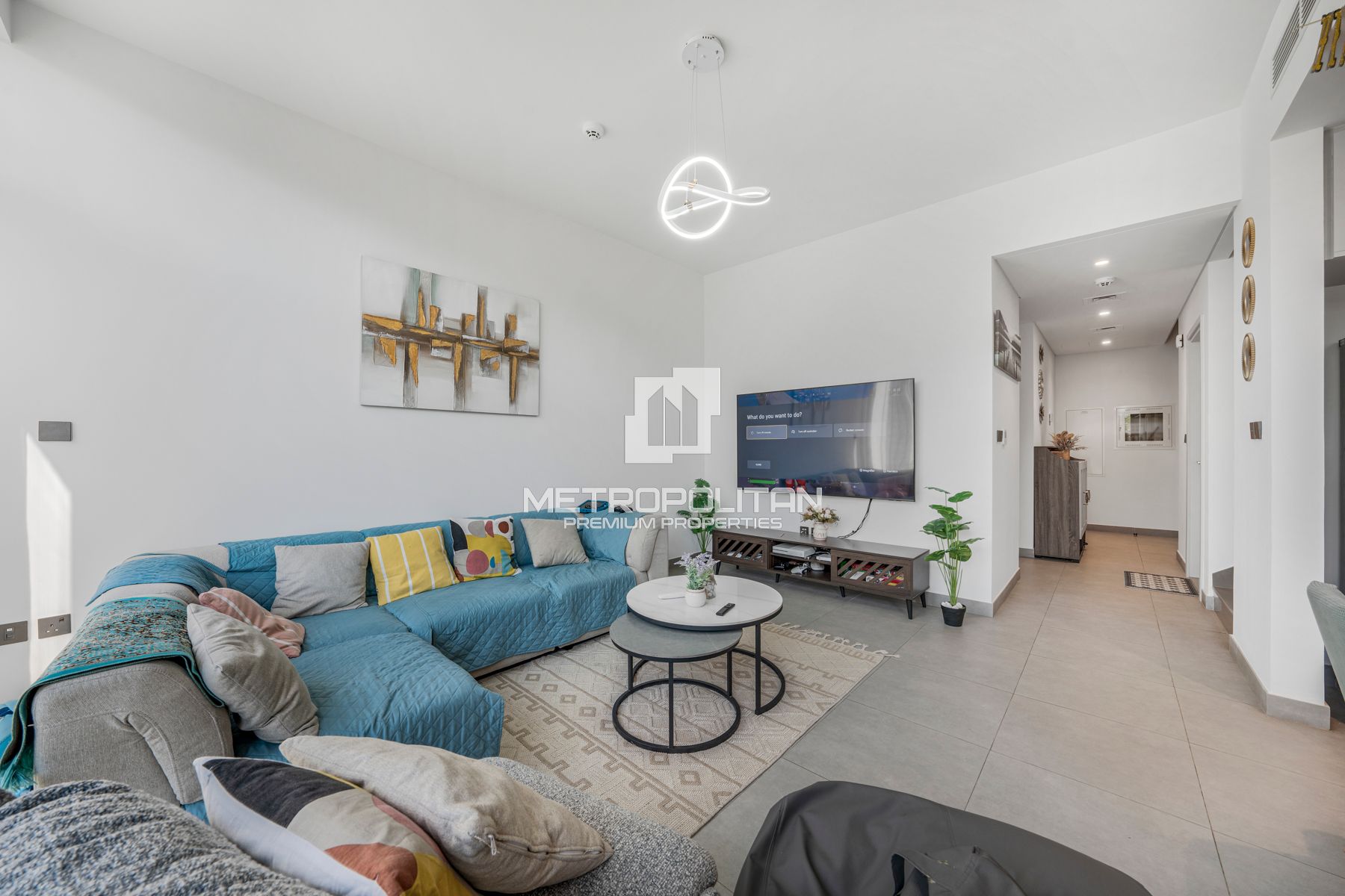 3BR Townhouse for Sale in Arabian Ranches 3 – MPS-39924 photo-1