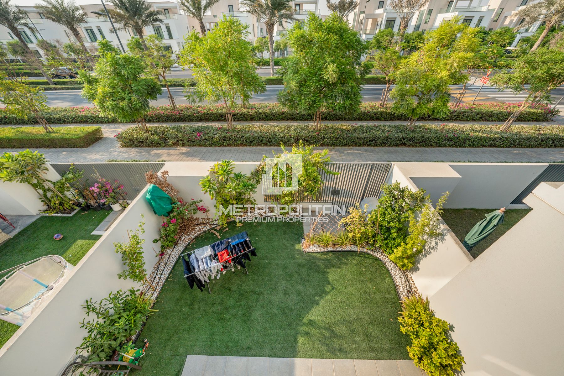 3BR Townhouse for Sale in Arabian Ranches 3 – MPS-39924 photo-22