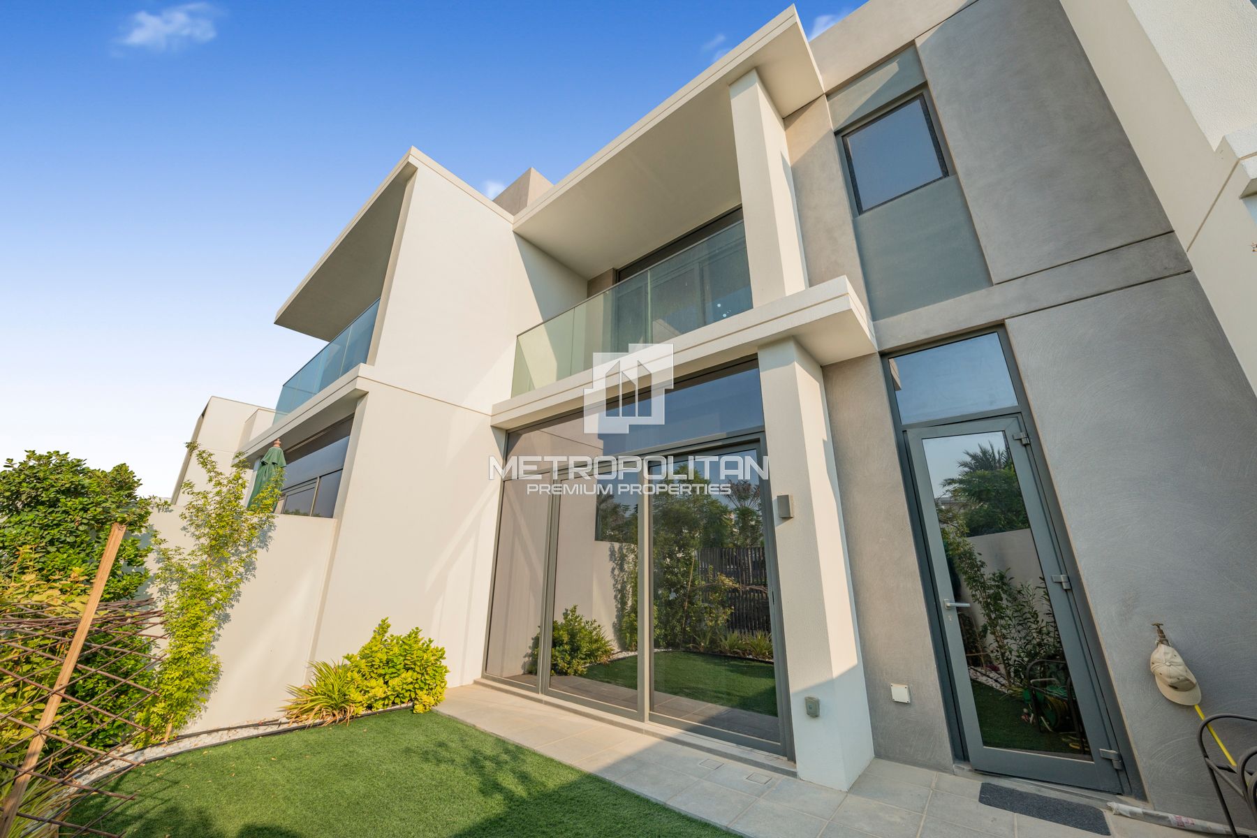 3BR Townhouse for Sale in Arabian Ranches 3 – MPS-39924 photo-2