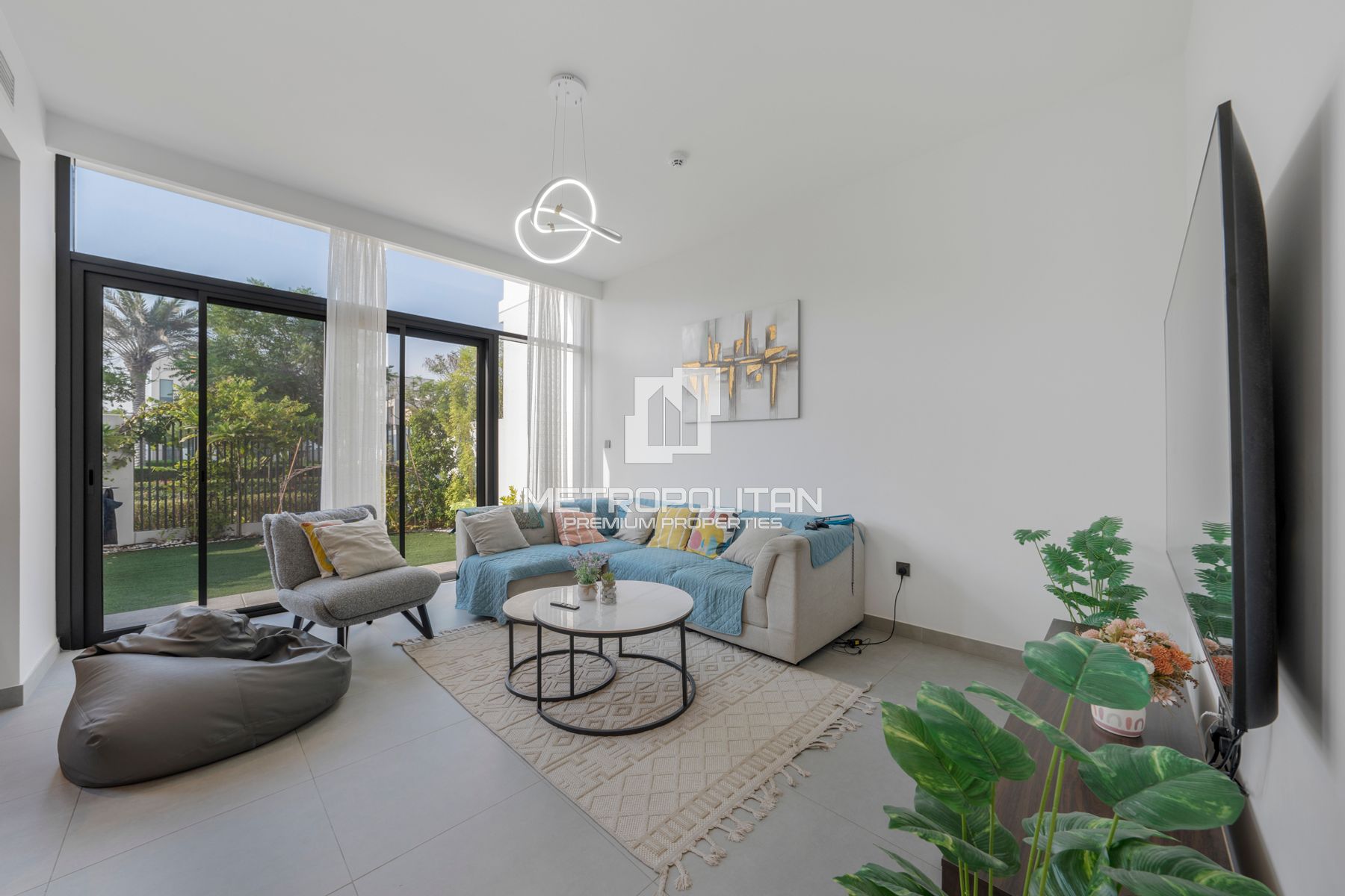 3BR Townhouse for Sale in Arabian Ranches 3 – MPS-39924 photo-4